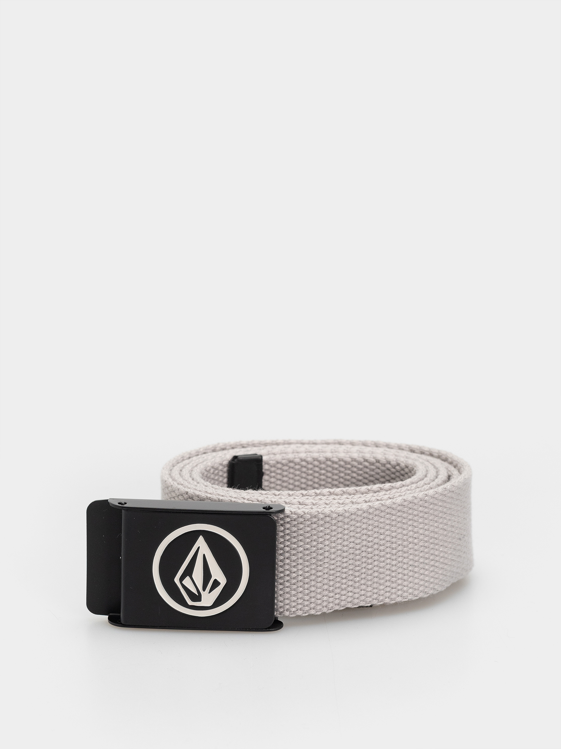 Ремінь Volcom Circle Web (heather grey)