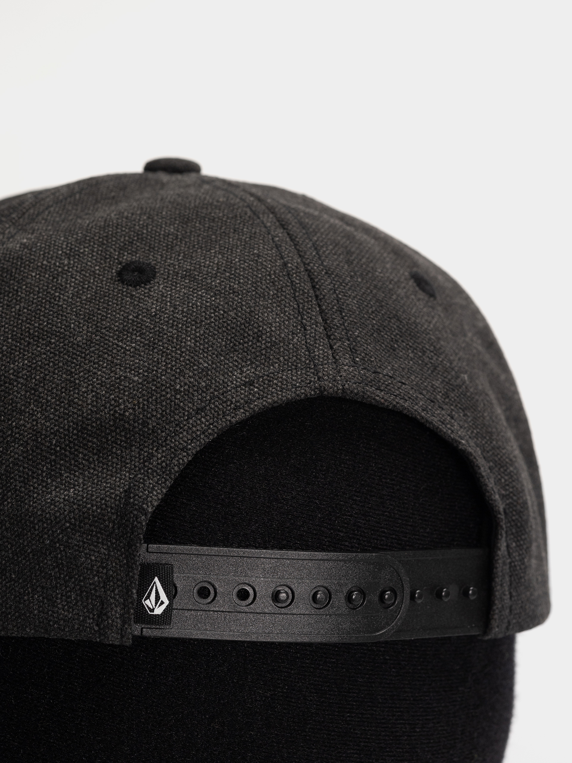 Кепка Volcom Workwear Adj (antique black)