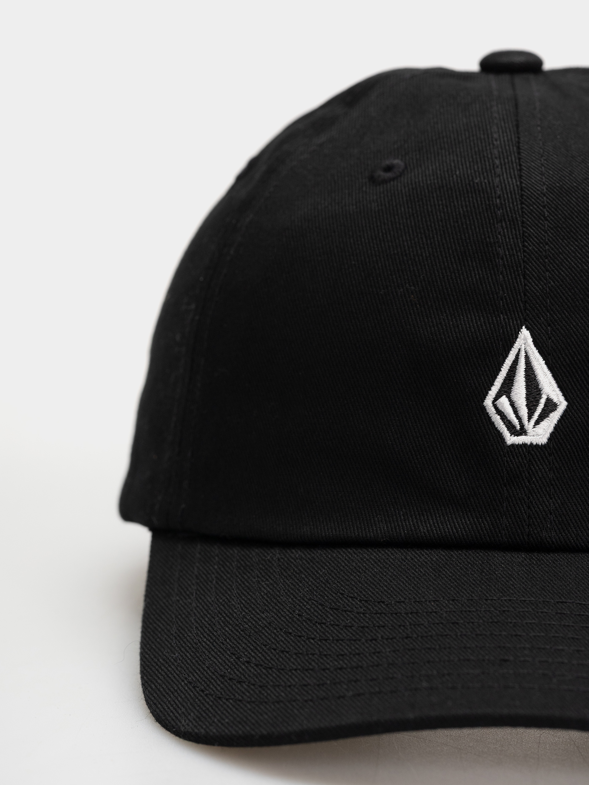 Кепка Volcom Full Stone Adj (black)