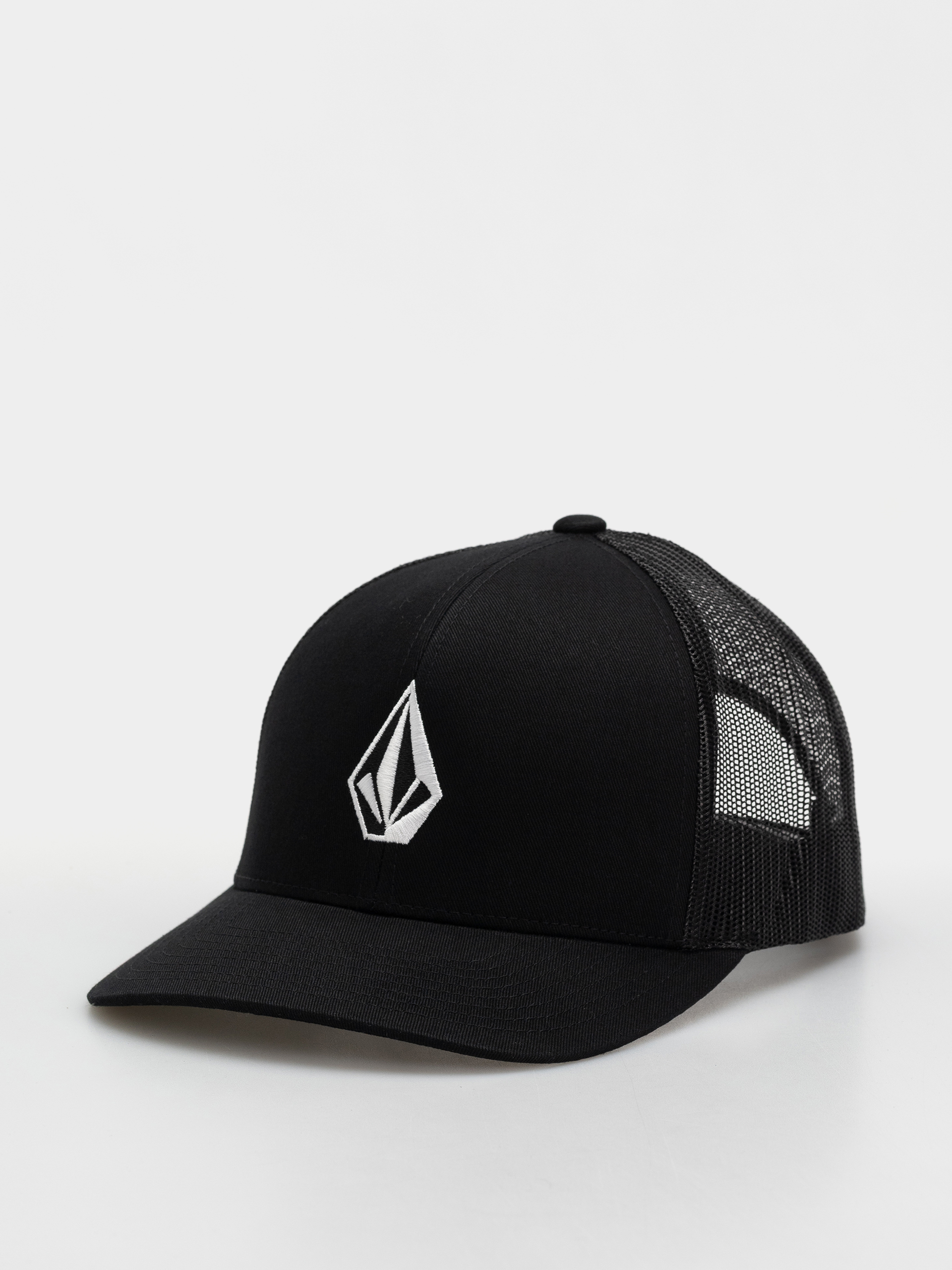 Кепка Volcom Full Stone Cheese (black)