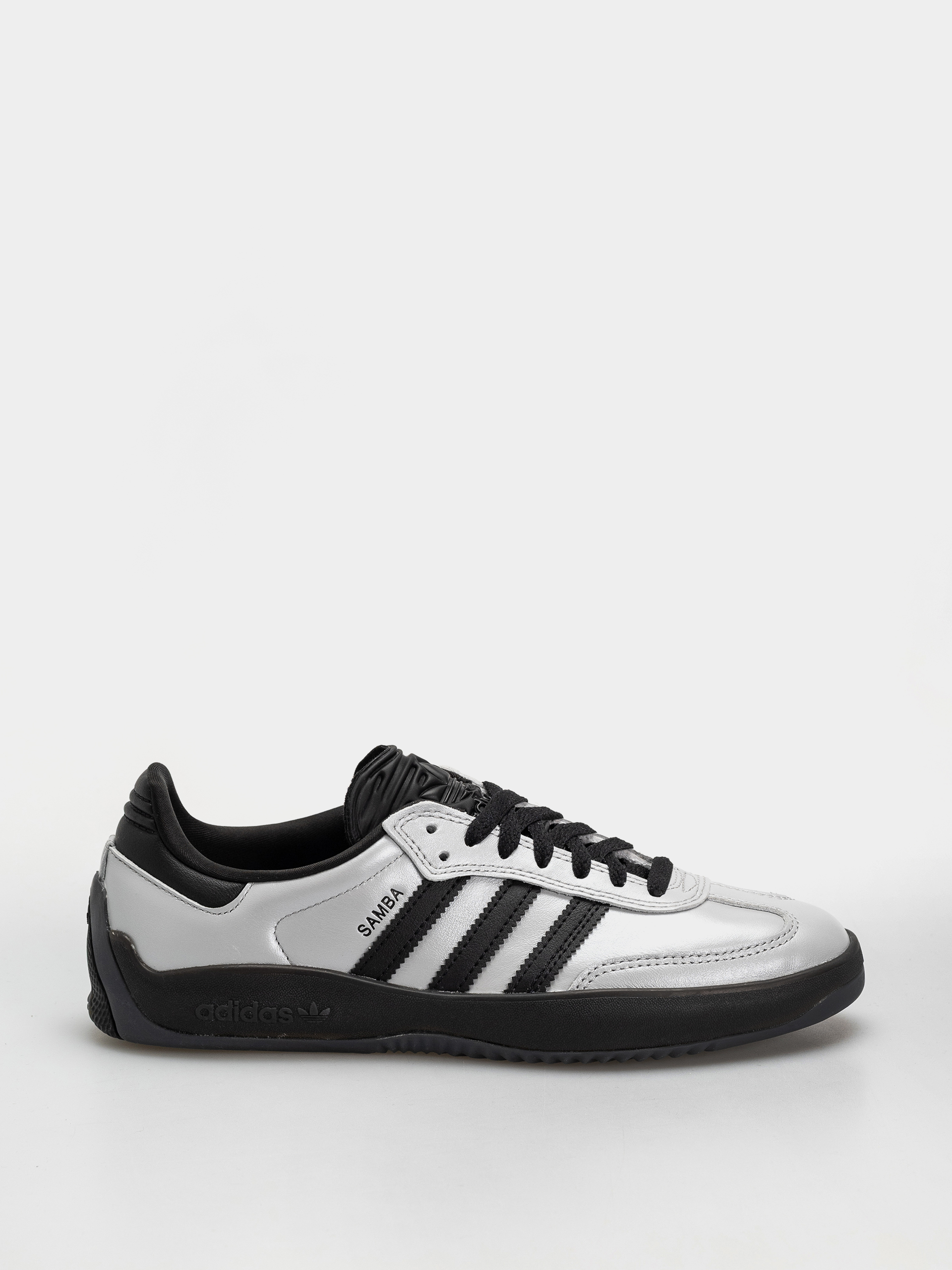 Взуття adidas Puig Samba (silvmt/cblack/cblack)