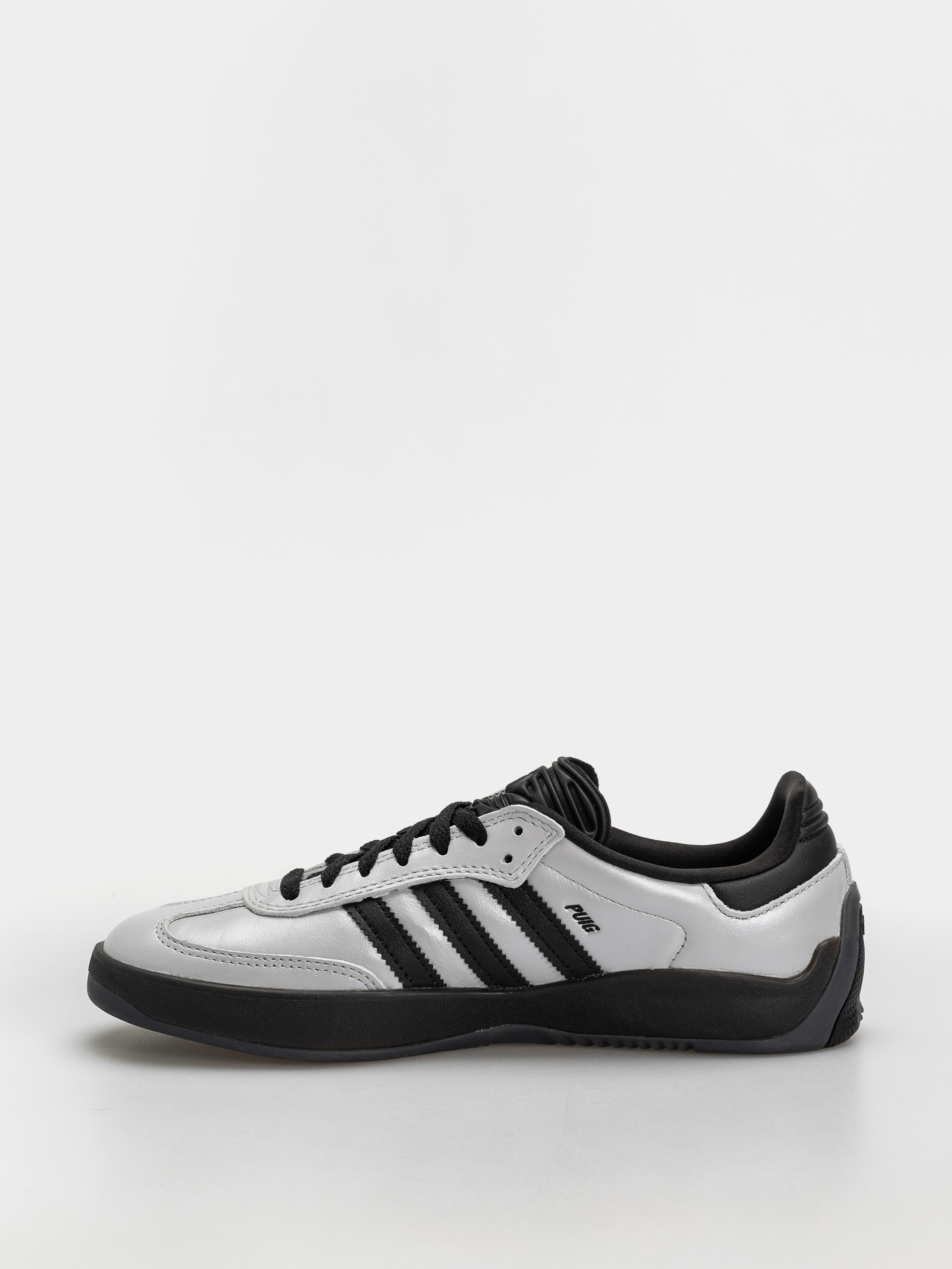 Взуття adidas Puig Samba (silvmt/cblack/cblack)