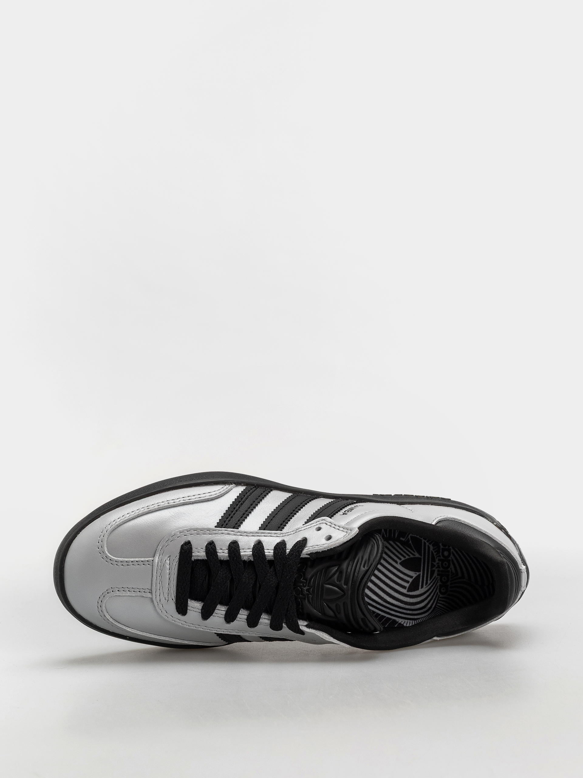 Взуття adidas Puig Samba (silvmt/cblack/cblack)