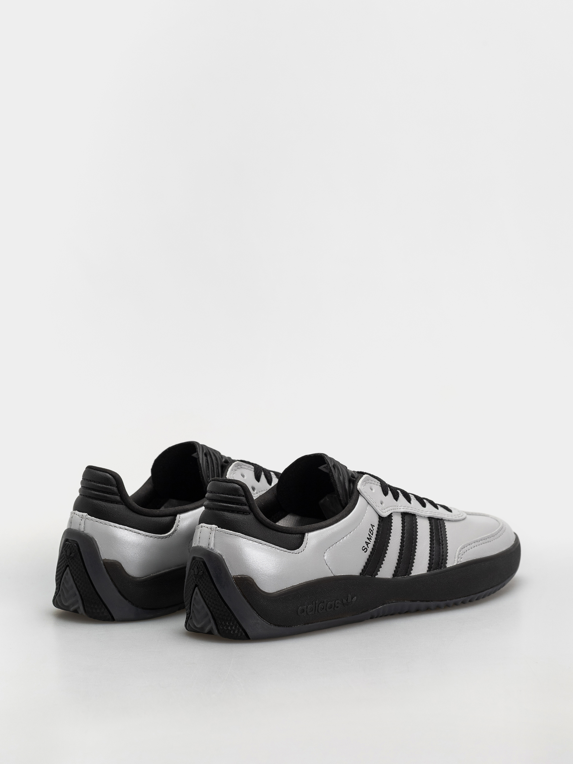 Взуття adidas Puig Samba (silvmt/cblack/cblack)