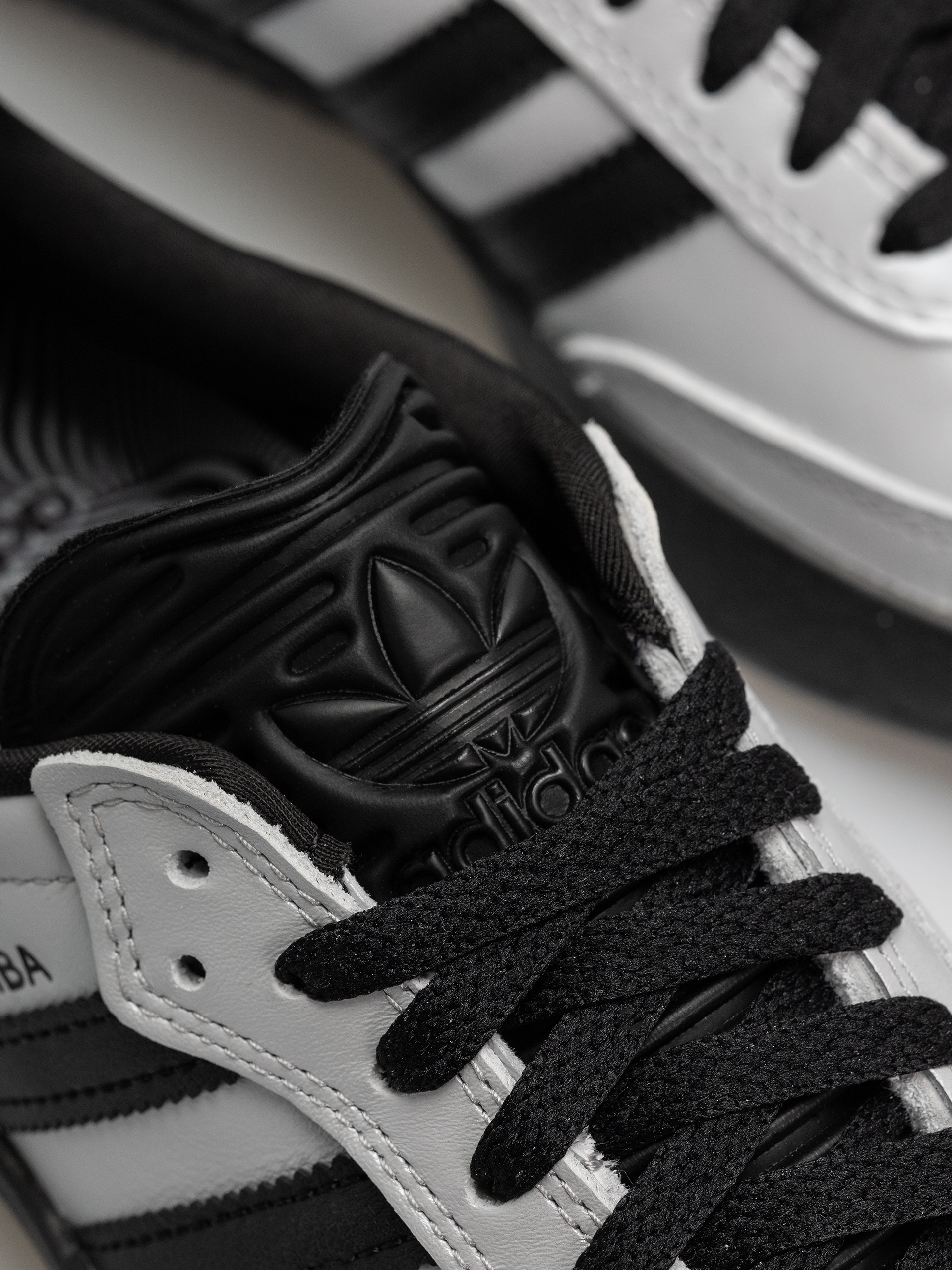 Взуття adidas Puig Samba (silvmt/cblack/cblack)