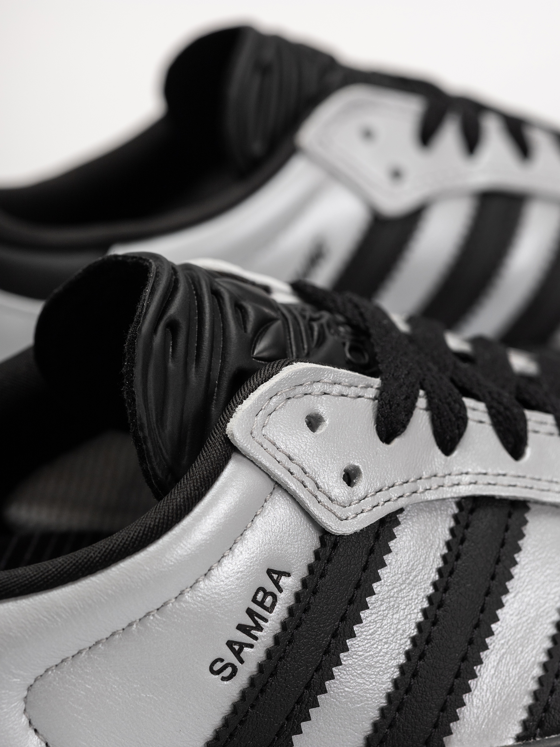 Взуття adidas Puig Samba (silvmt/cblack/cblack)