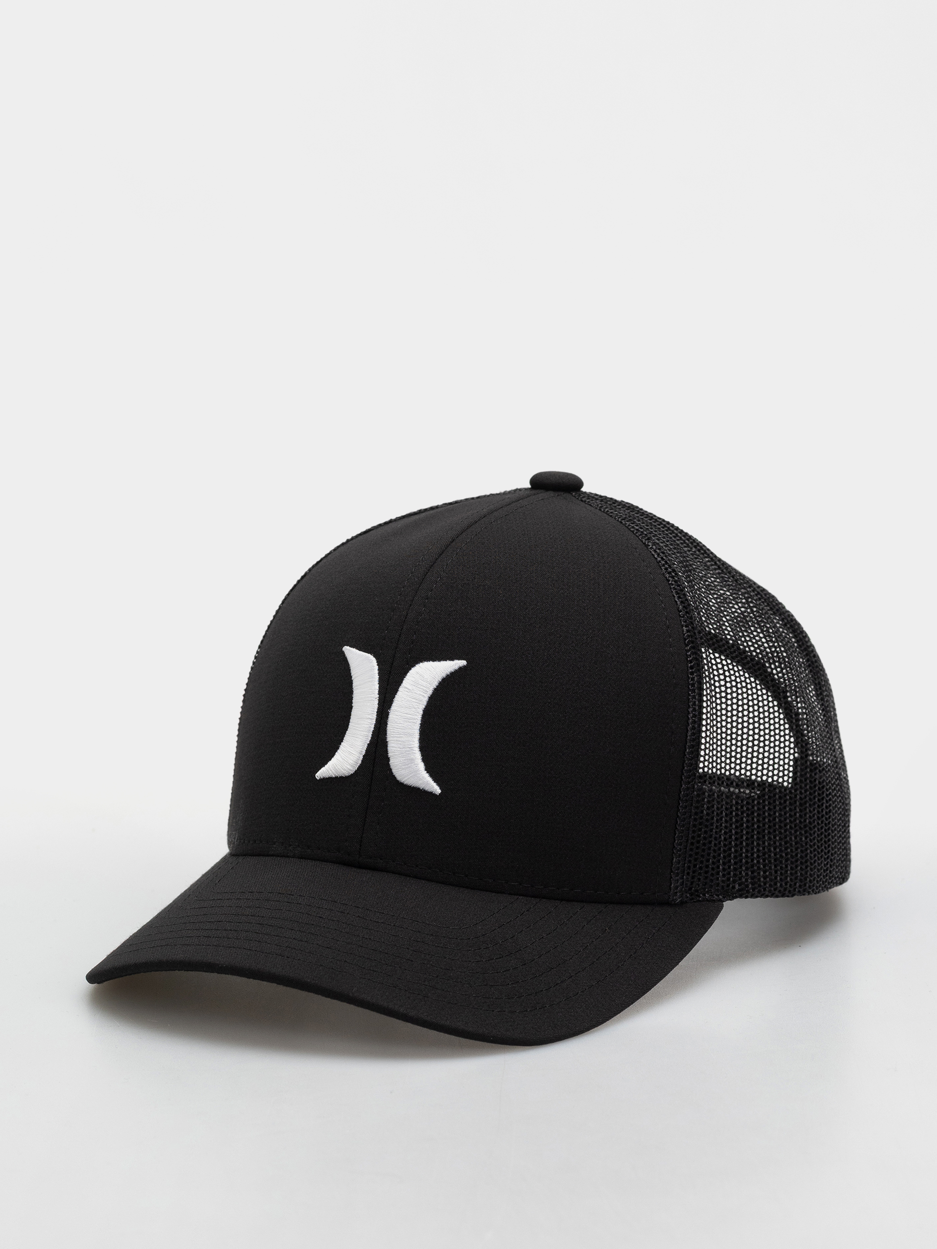 Кепка Hurley Del Mar Trucker (black/white)