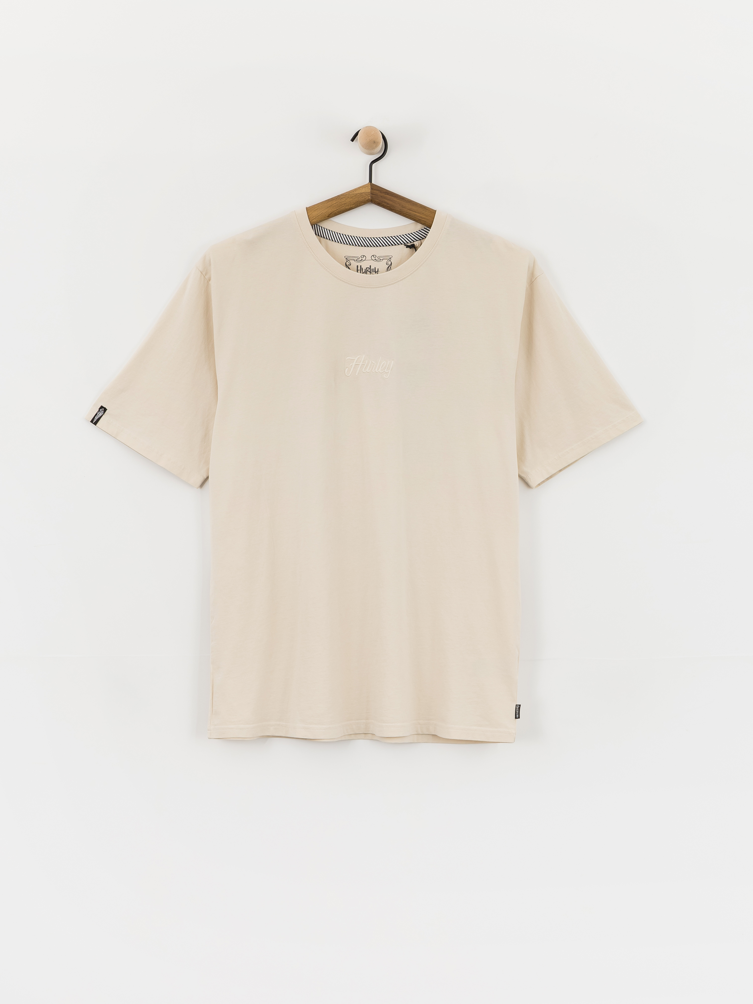 Футболка Hurley Tattoo Trudy Shark (bone)