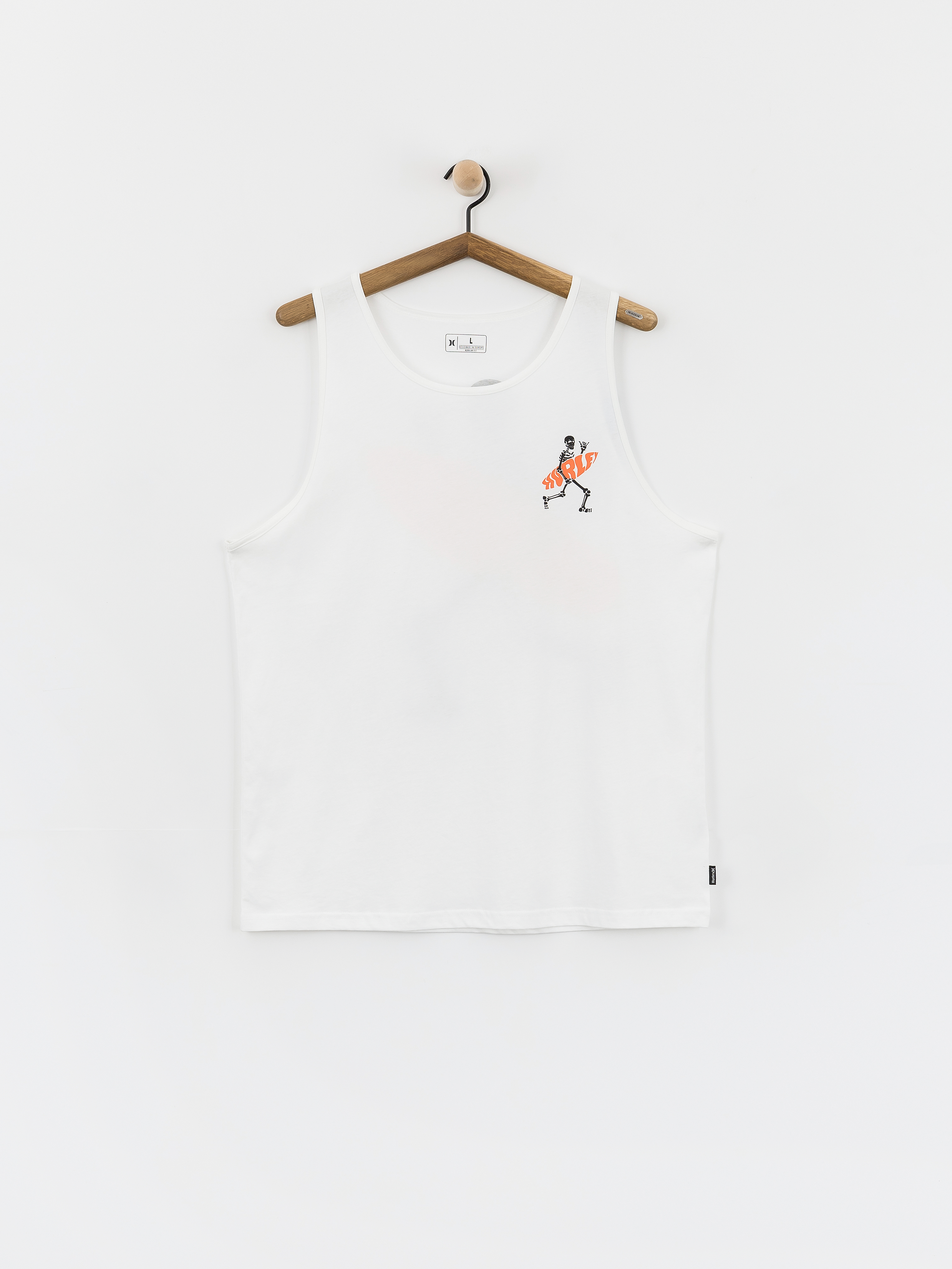  Футболка Hurley Flamengue