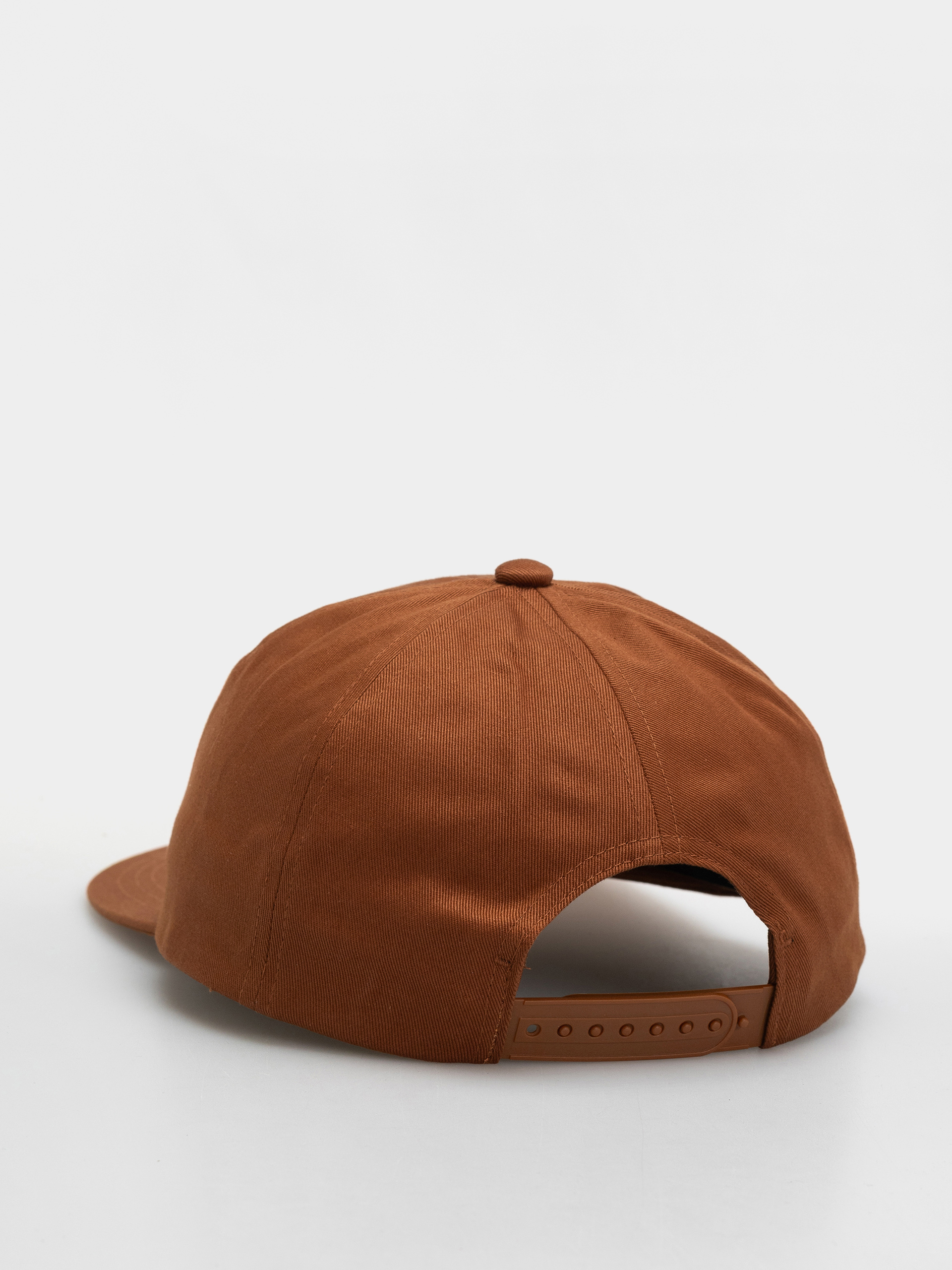 Кепка adidas Fsbs Lowk (rust)