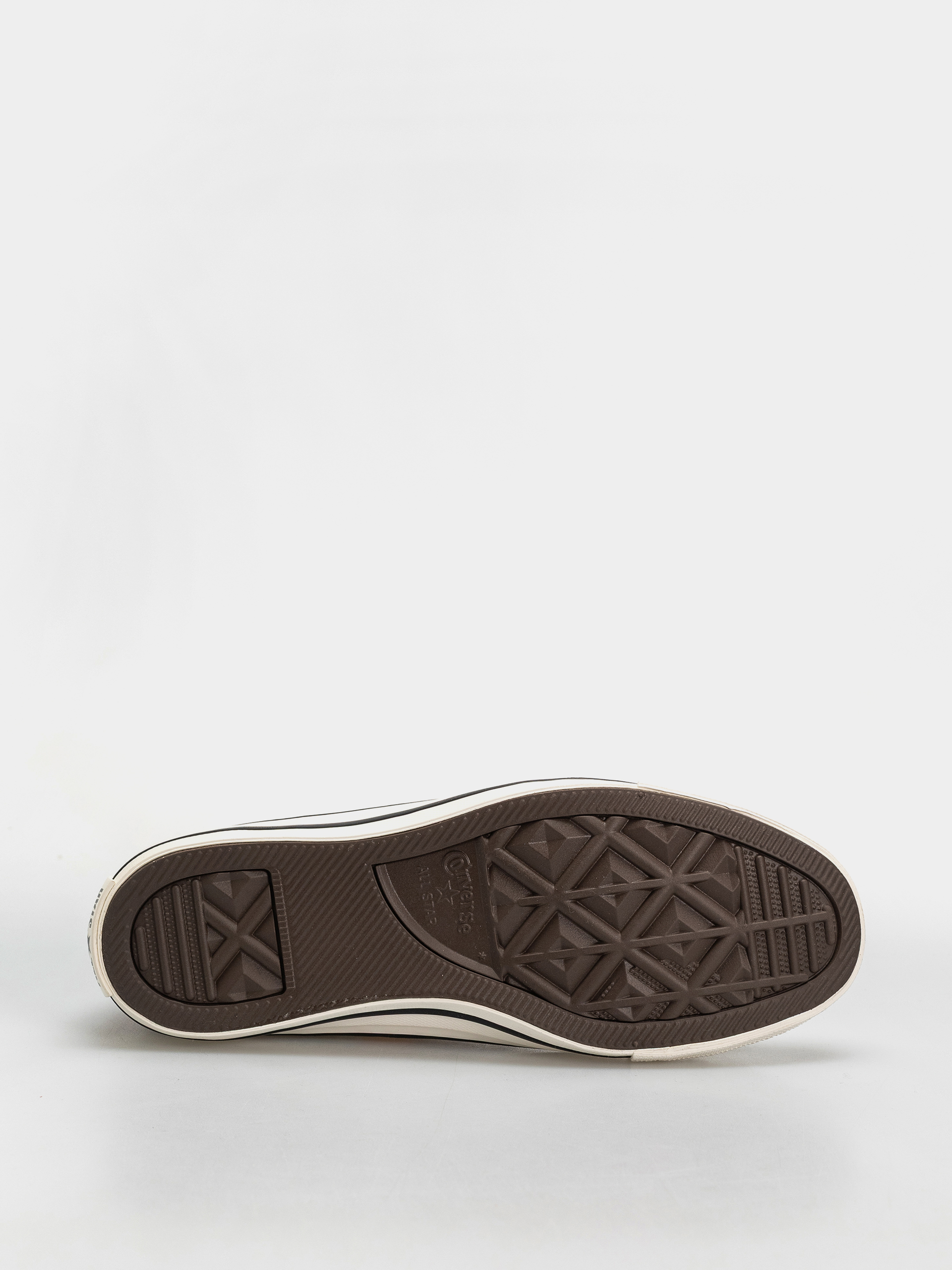 Кеди Converse Chuck Taylor All Star Hi (black/yellow/egret)