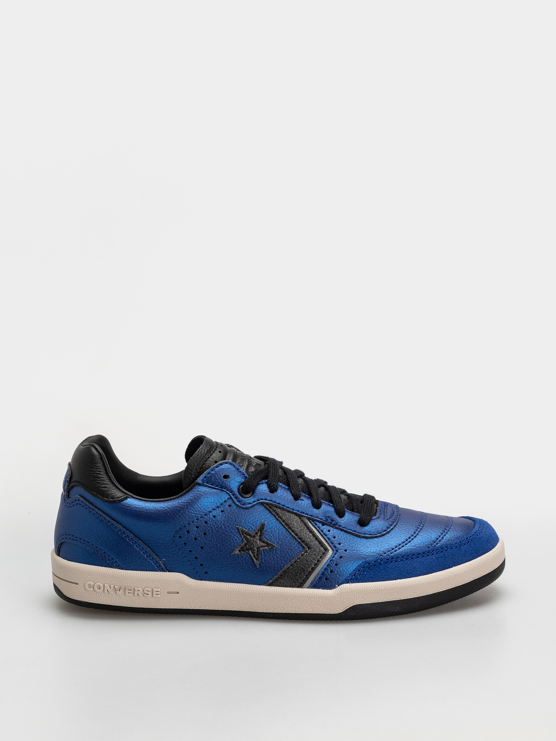 u0412u0437u0443u0442u0442u044f Converse Louie Lopez Pro 2 Ox (blue/silver/black)