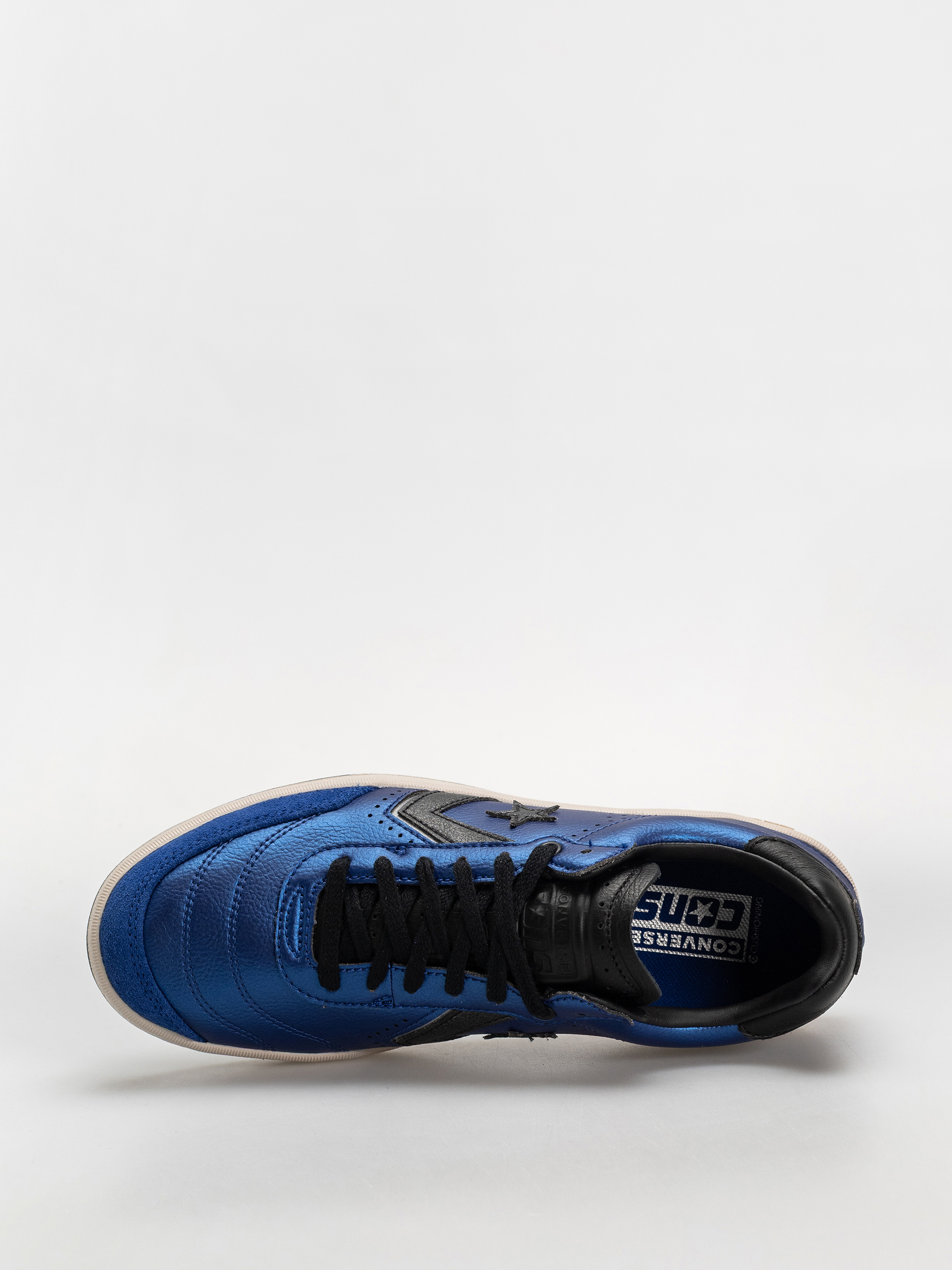 Взуття Converse Louie Lopez Pro 2 Ox (blue/silver/black)