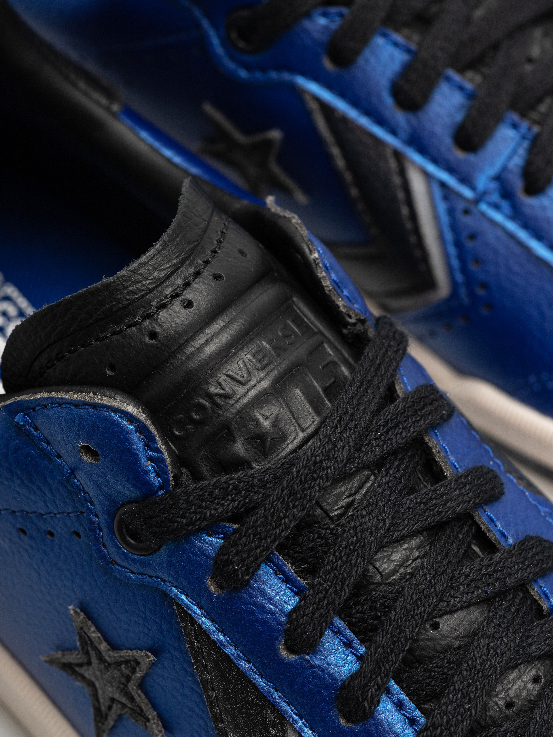 Взуття Converse Louie Lopez Pro 2 Ox (blue/silver/black)