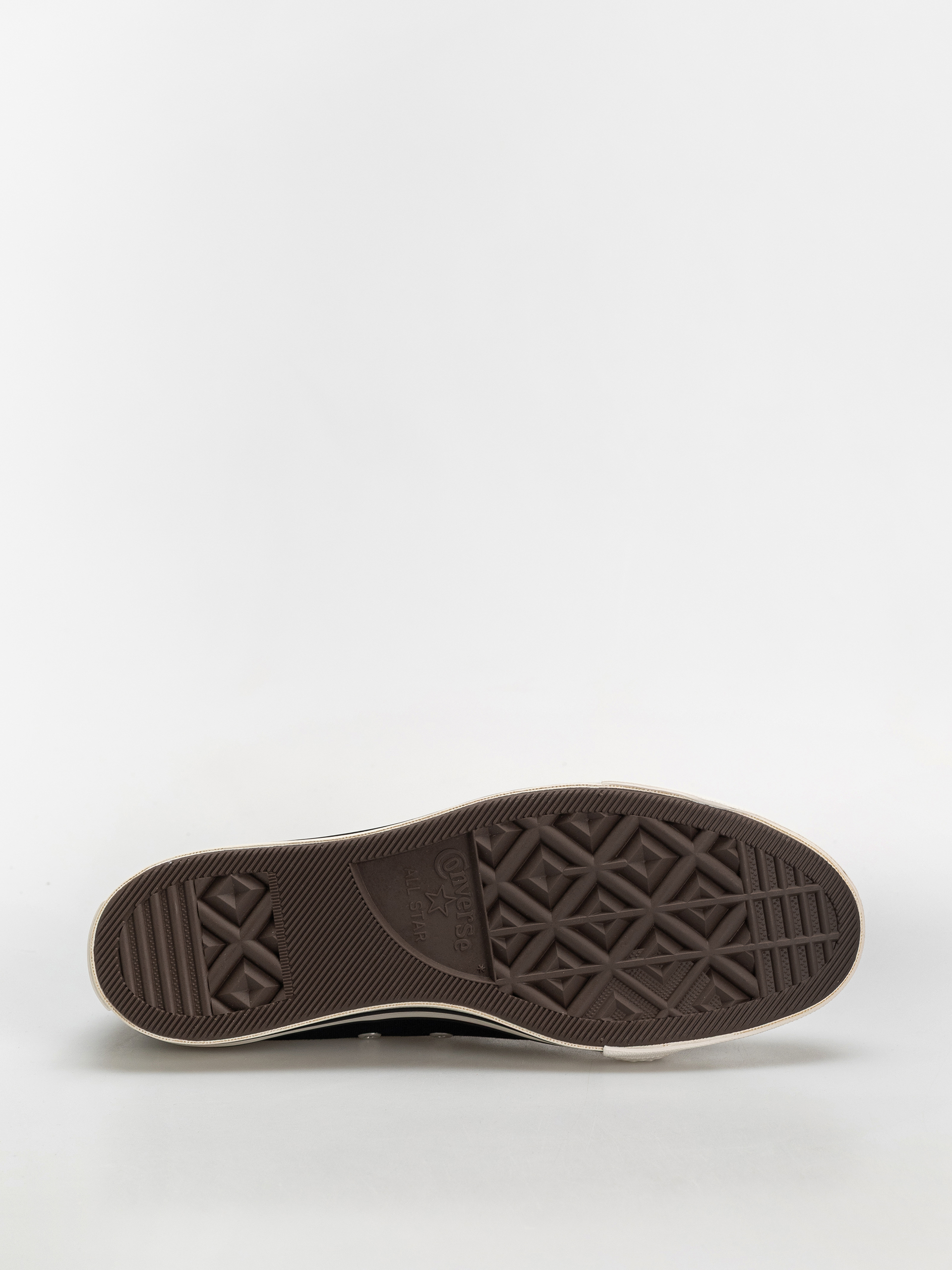 Кеди Converse Chuck Taylor Throwback Ox (black/vintage white)