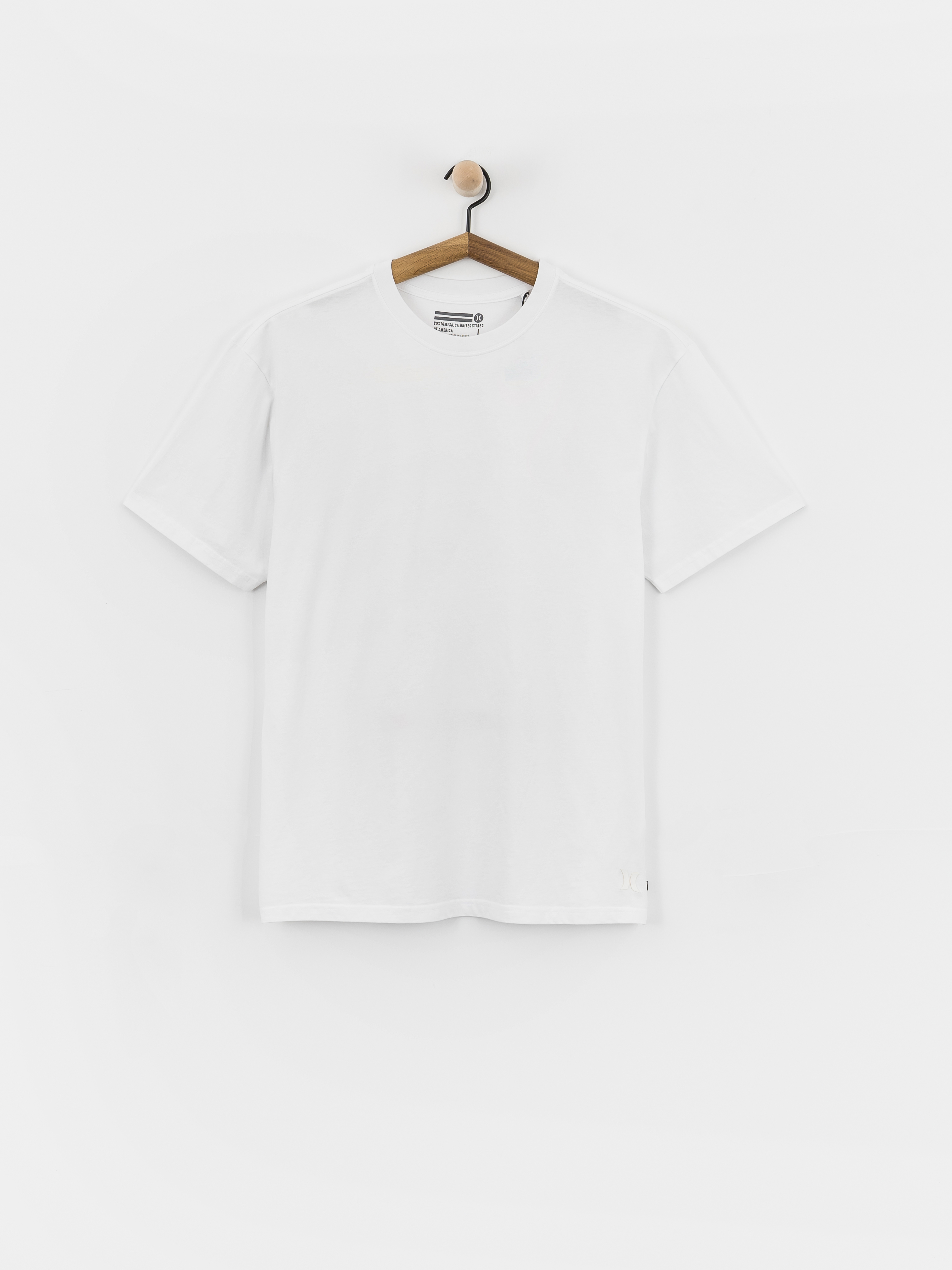 Футболка Hurley Kraft Sketch (white)