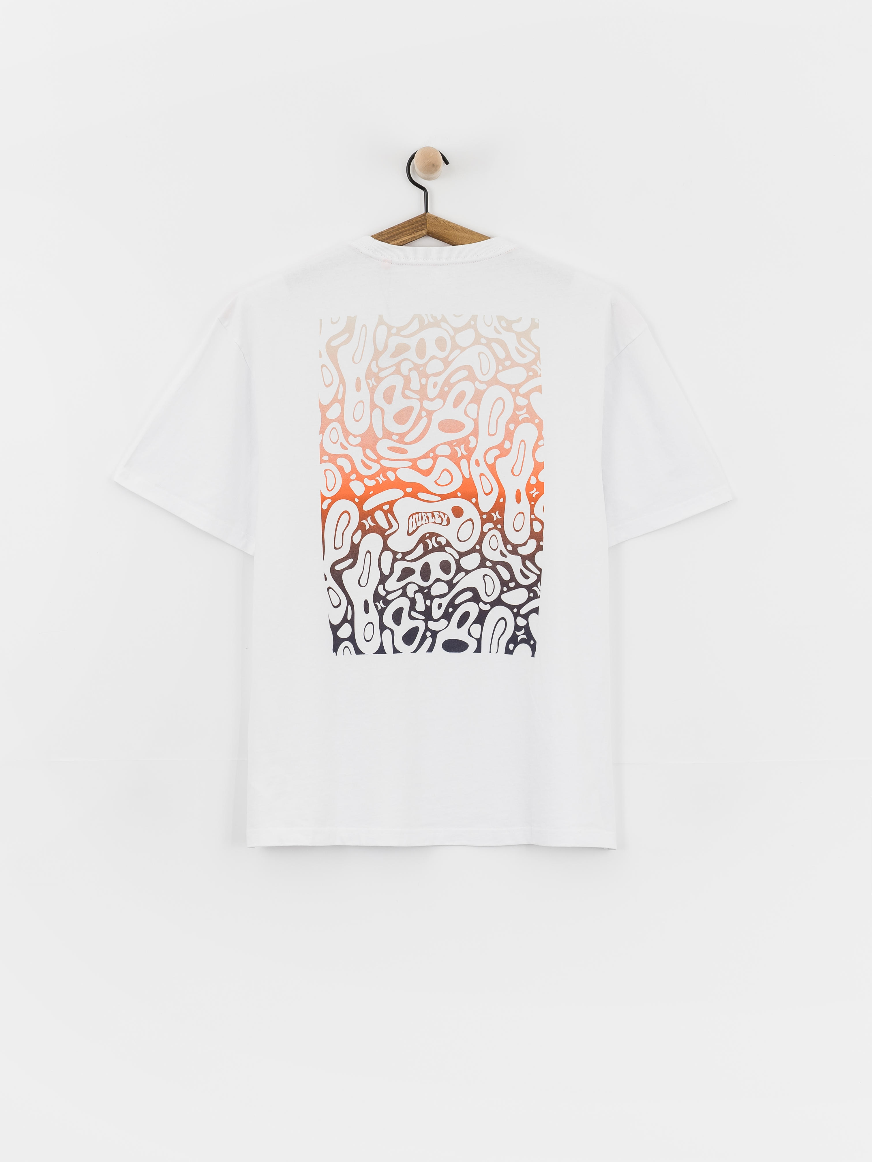 u0424u0443u0442u0431u043eu043bu043au0430 Hurley Bubble (white)