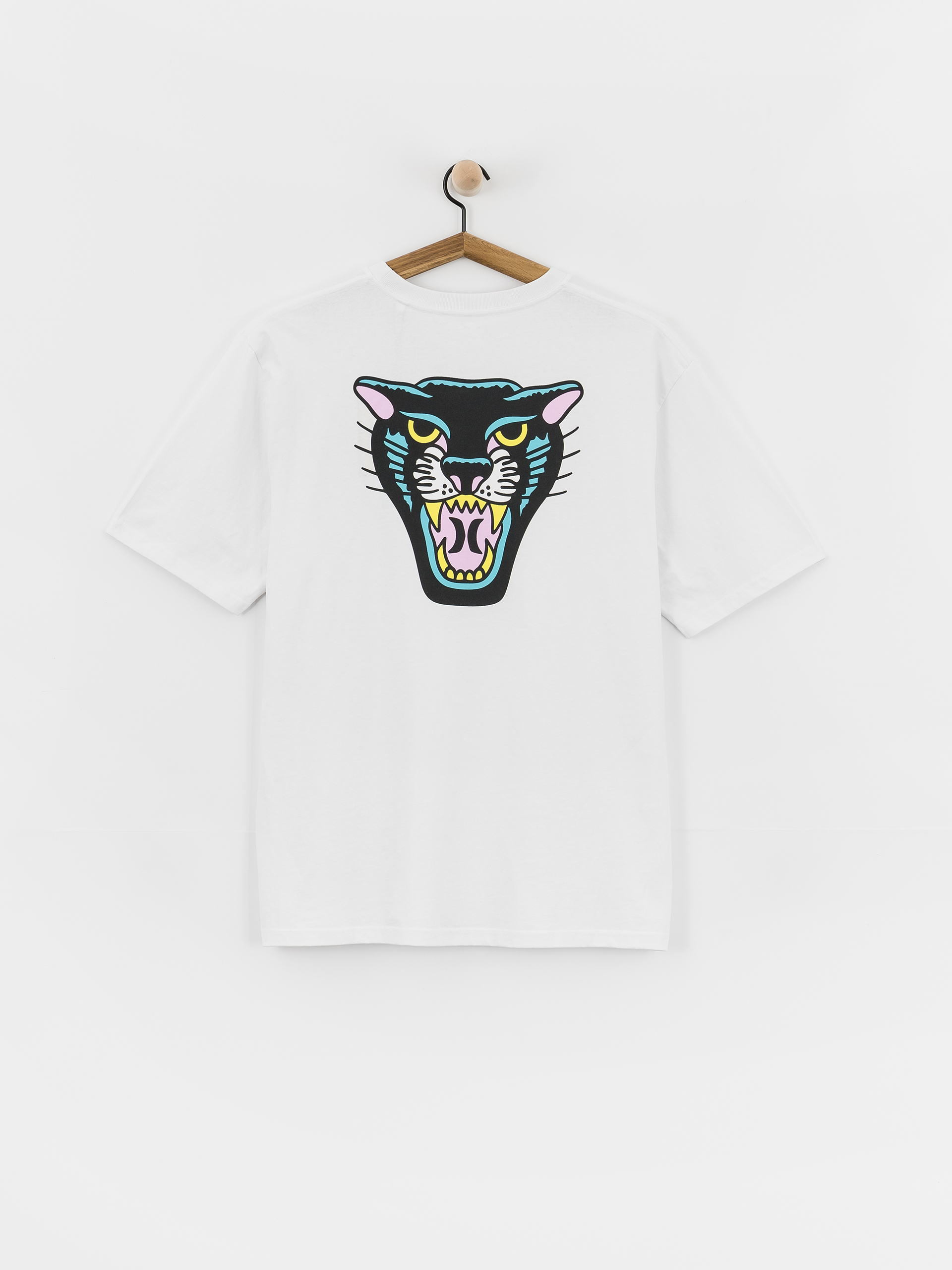 Футболка Hurley Etam Black Panther