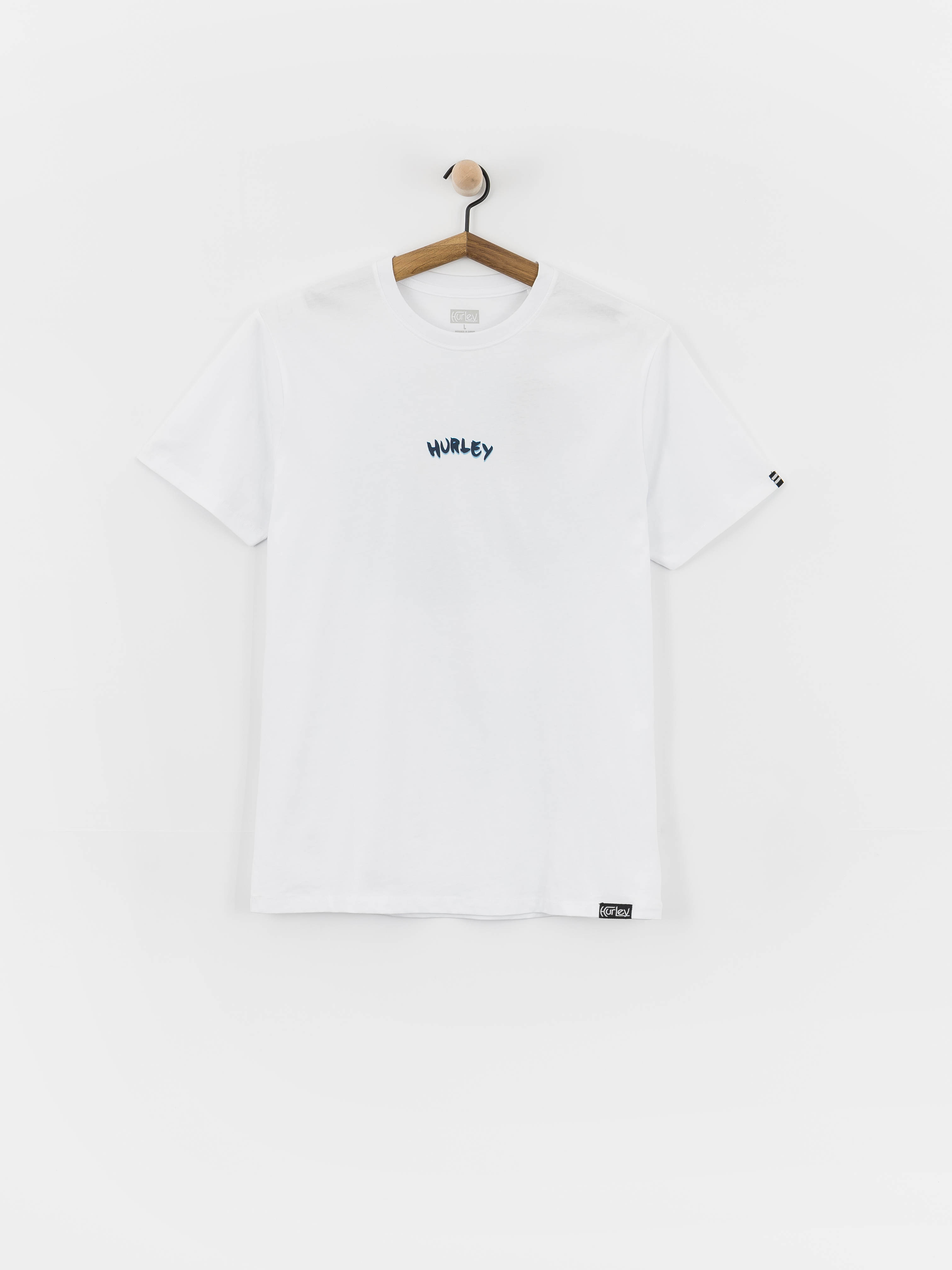 Футболка Hurley Mandala 99 (white)