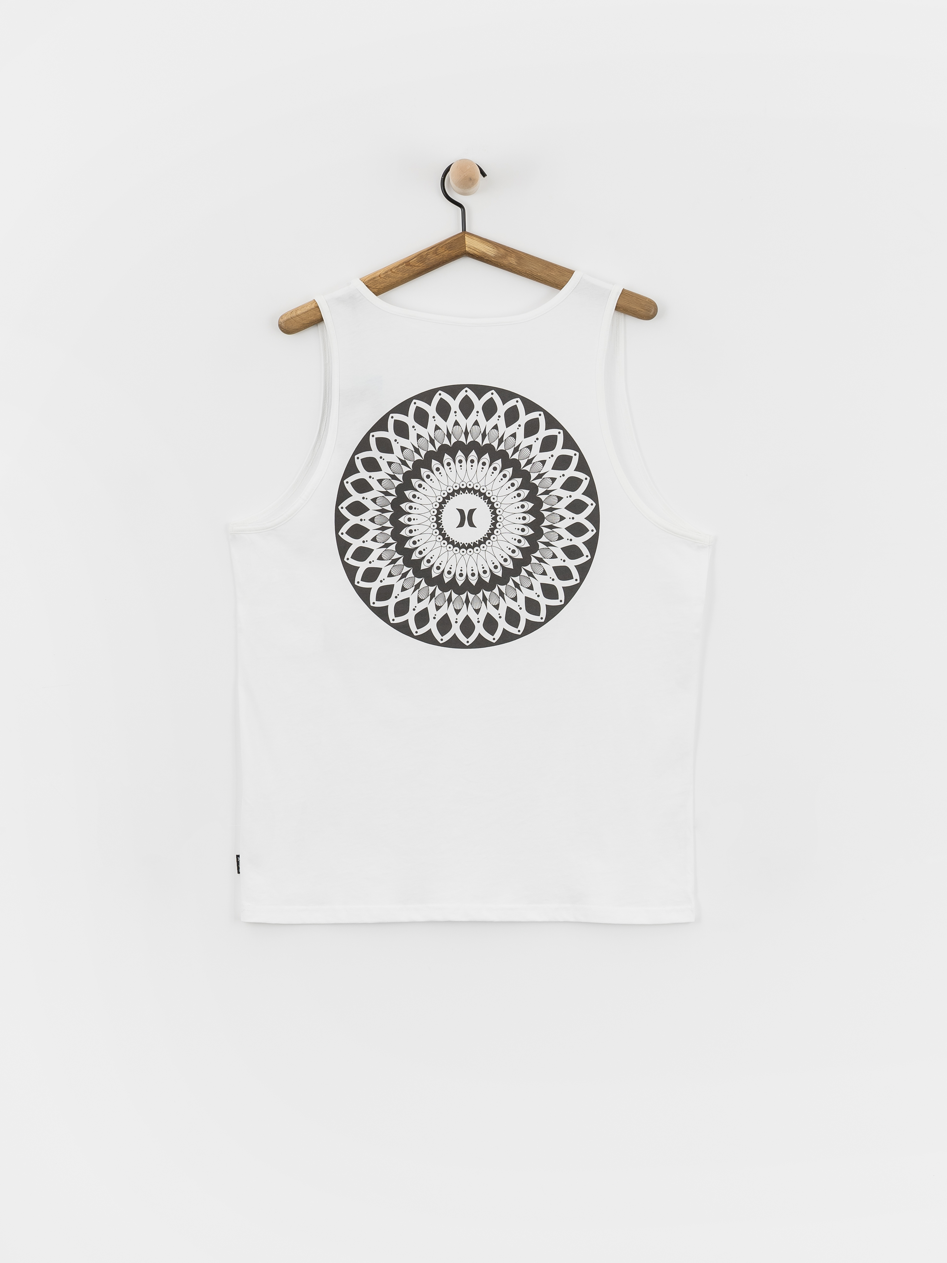  Футболка Hurley Cordob (white)