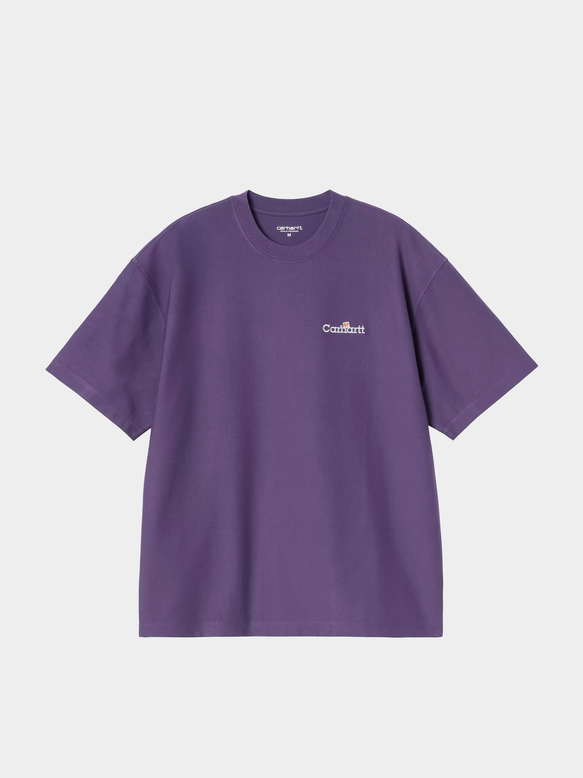 Футболка Carhartt WIP WIP Label (calla)