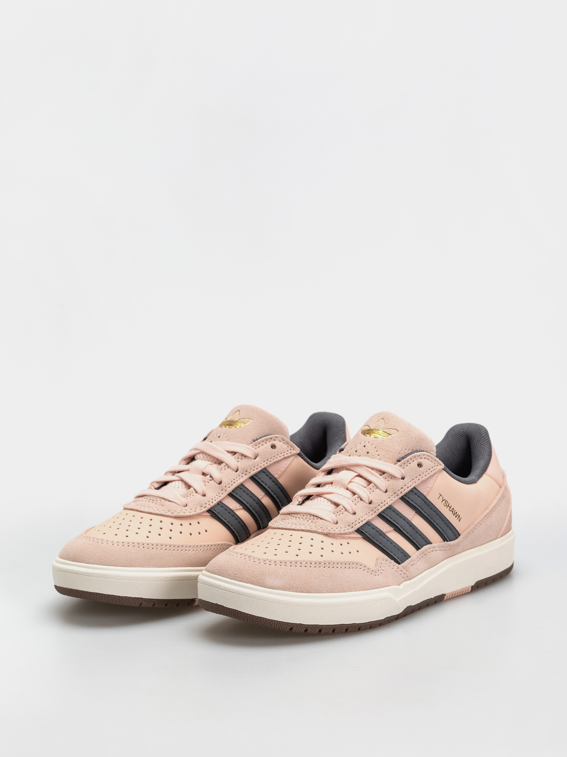 Взуття adidas Tyshawn II (blupnk/grefiv/cwhite)