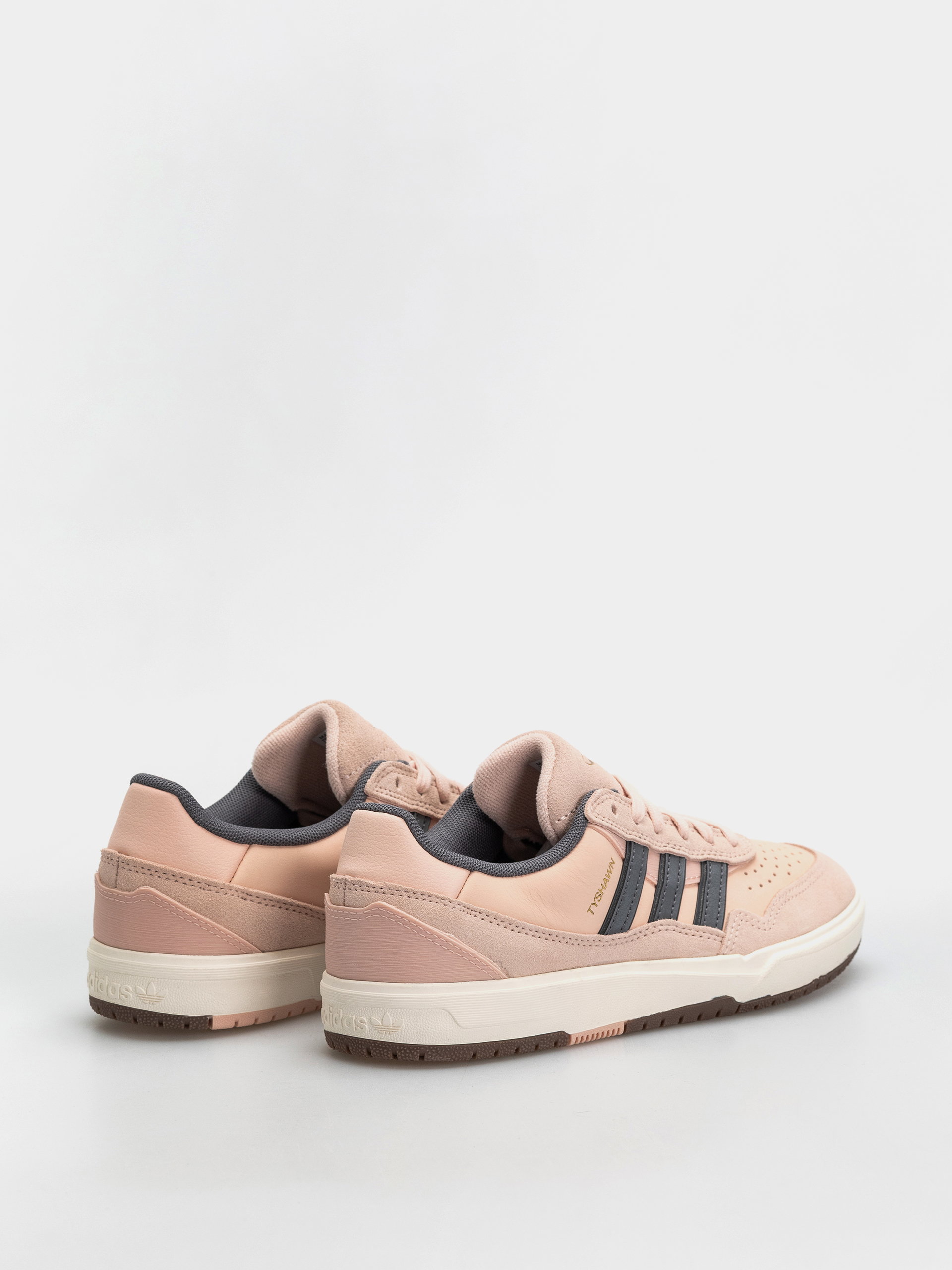 Взуття adidas Tyshawn II (blupnk/grefiv/cwhite)