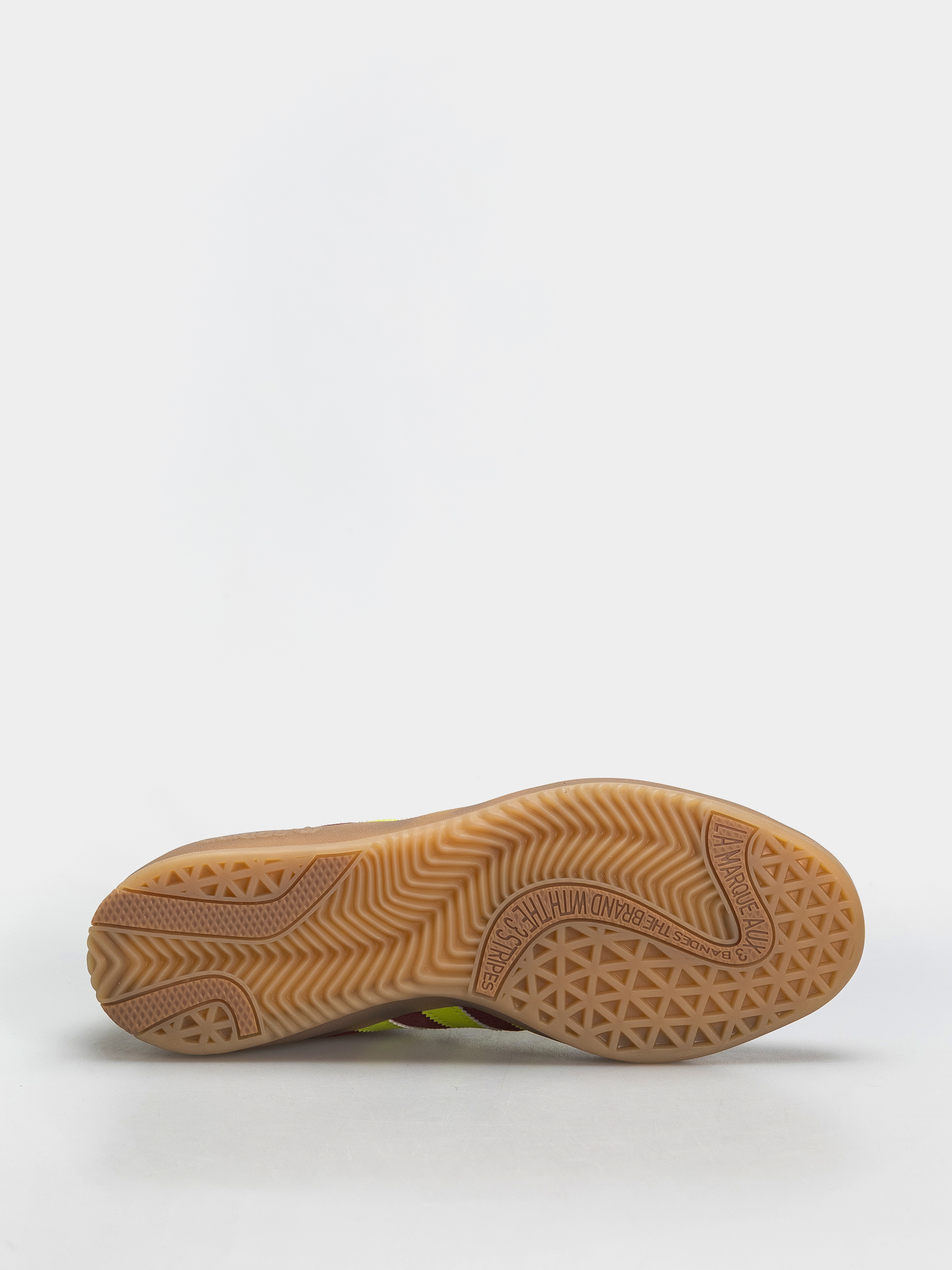 Взуття adidas Puig Samba (maroon/sesoye/shared)