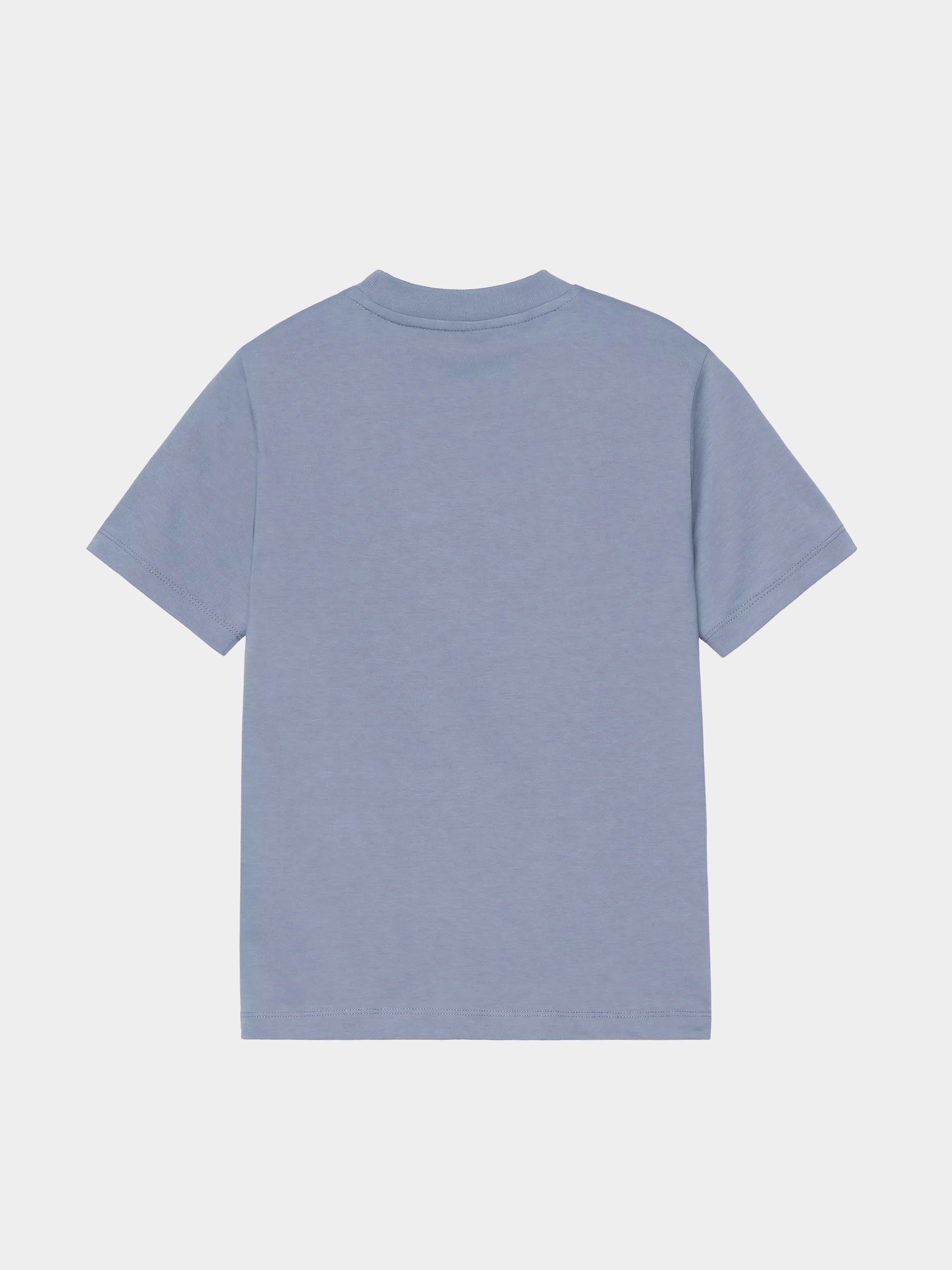 Футболка Carhartt WIP Luca Wmn (gentle blue)