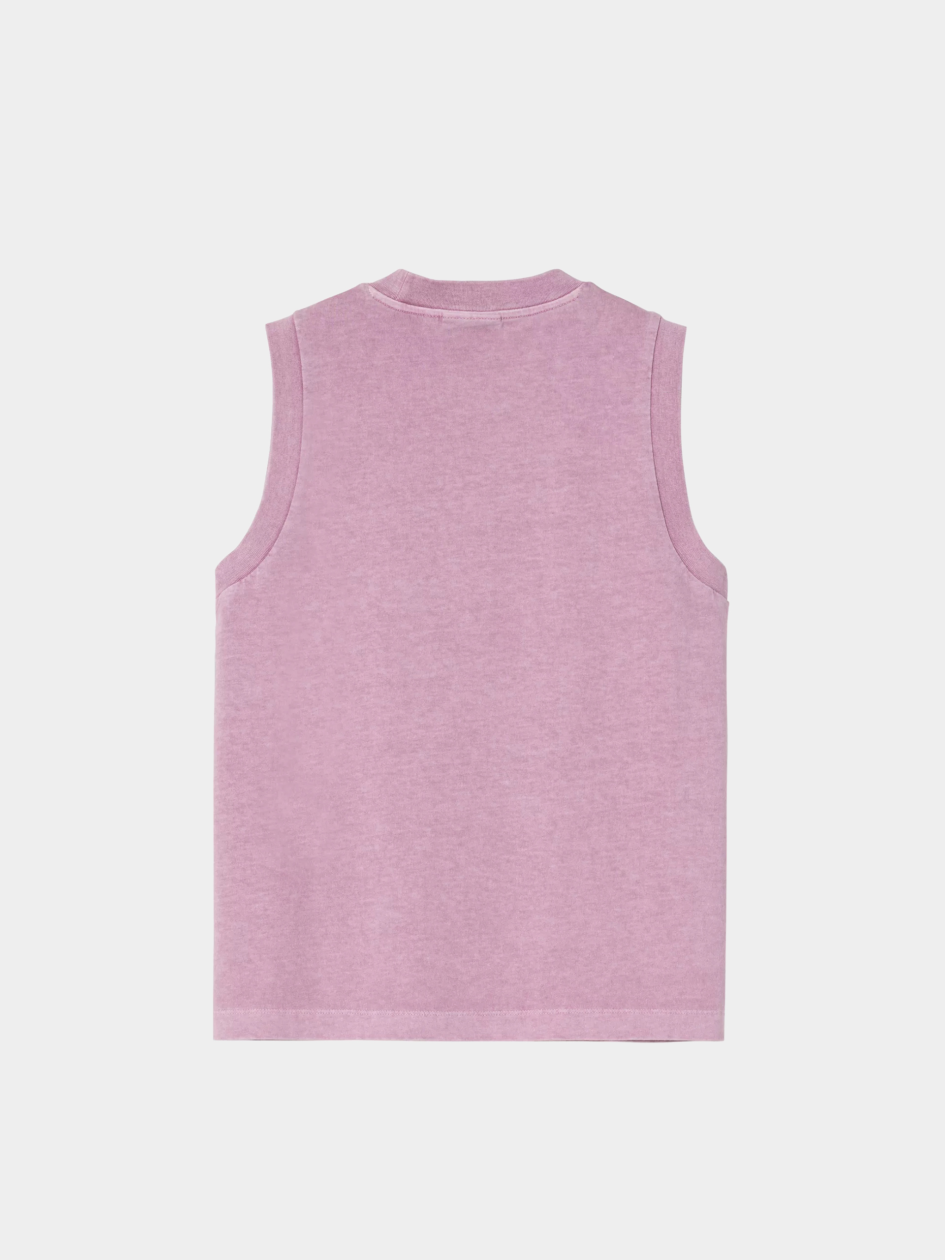  Футболка Carhartt WIP Nelson Wmn (gentle purple)