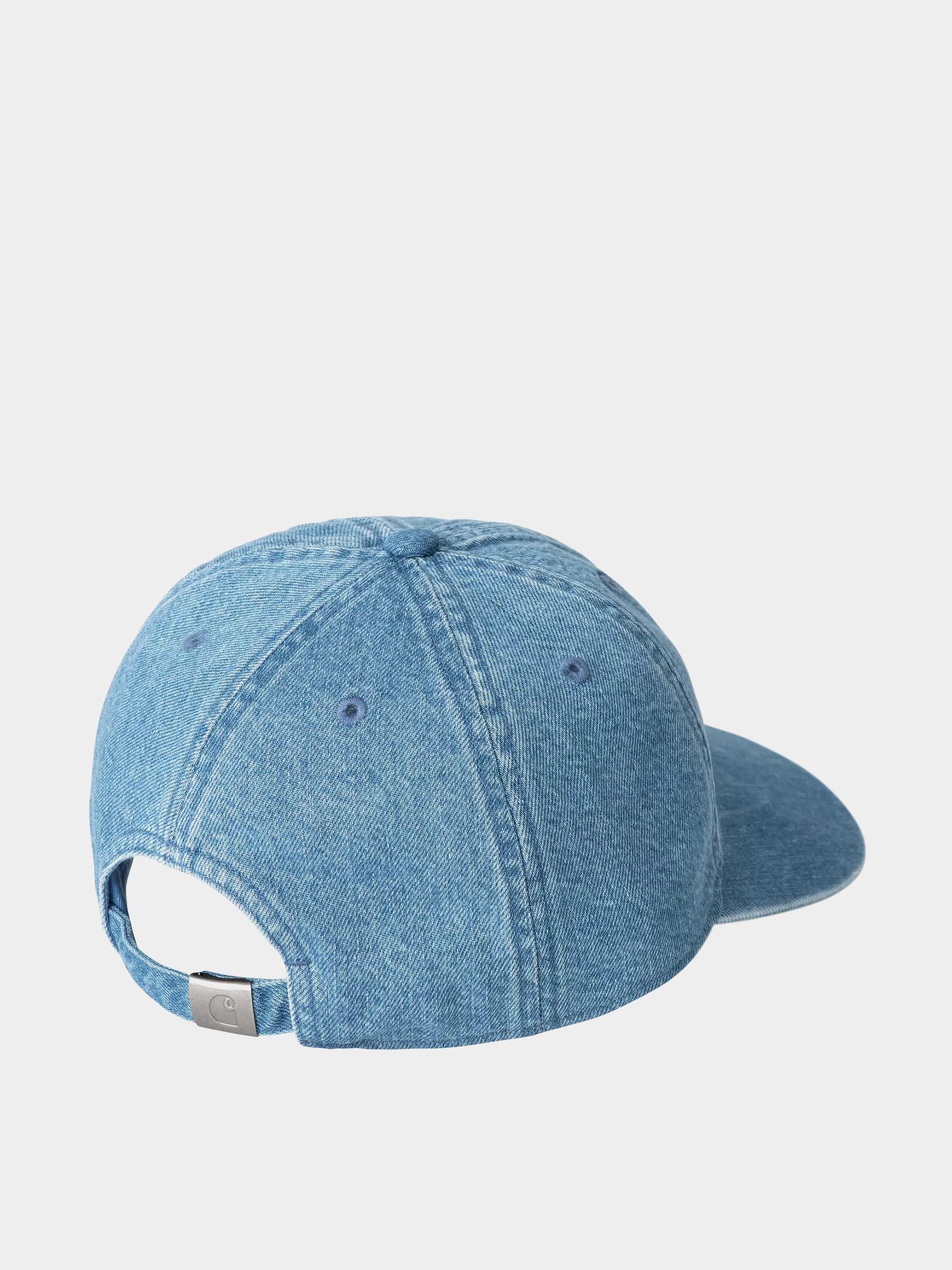Кепка Carhartt WIP Lucas (blue)
