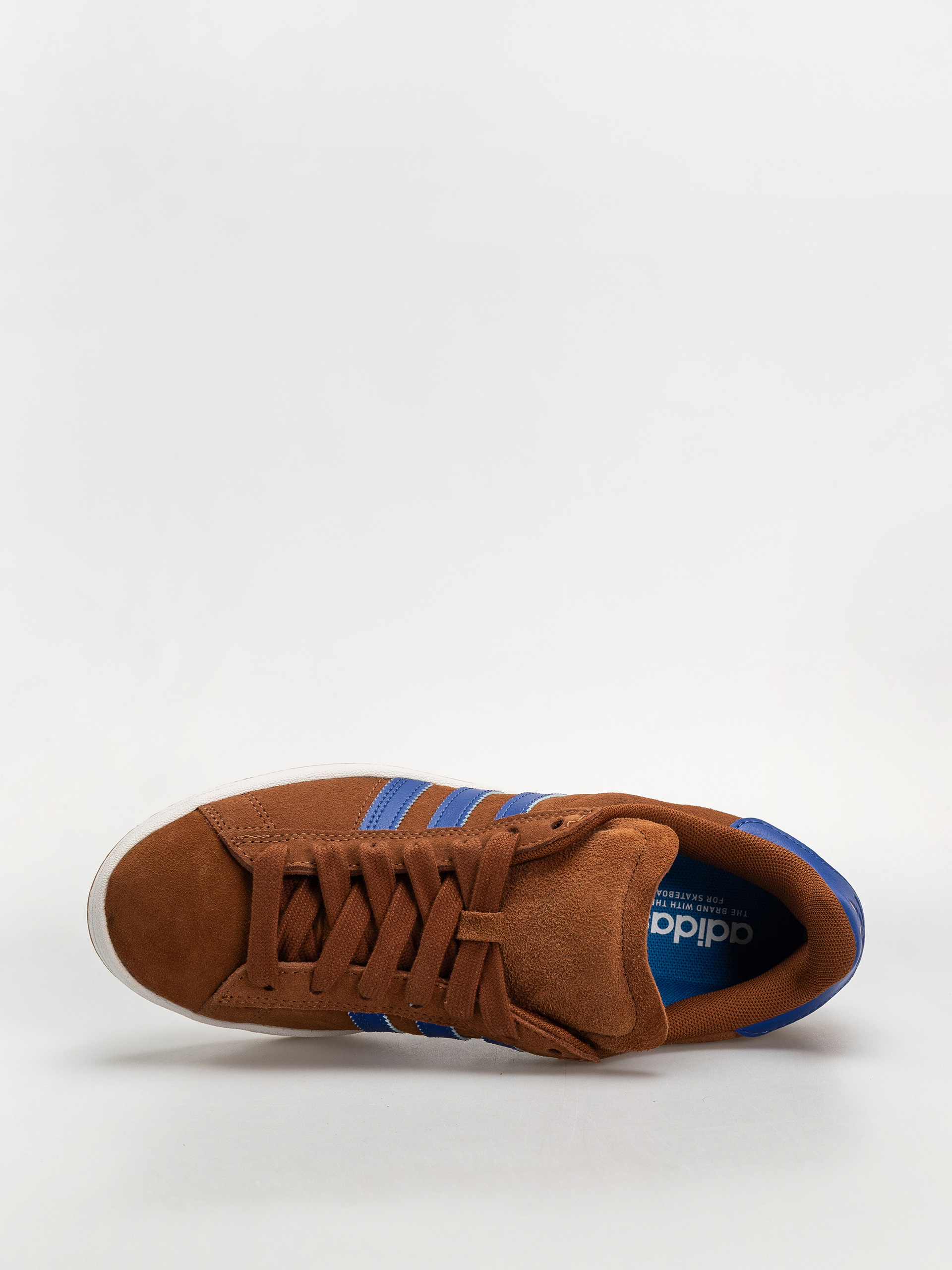 Взуття adidas Campus 90S Adv (royblu/ftwwht)