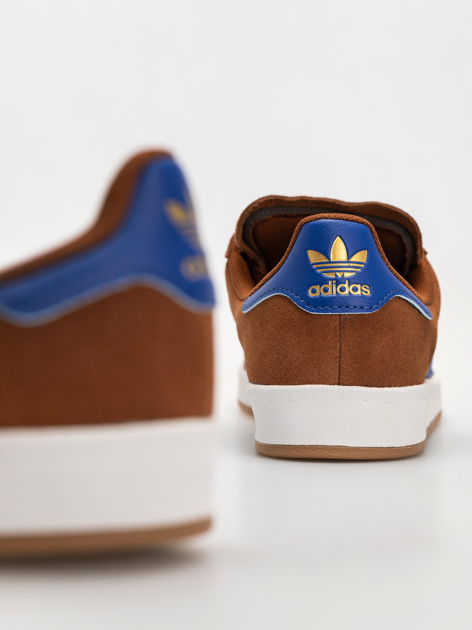 Взуття adidas Campus 90S Adv (royblu/ftwwht)