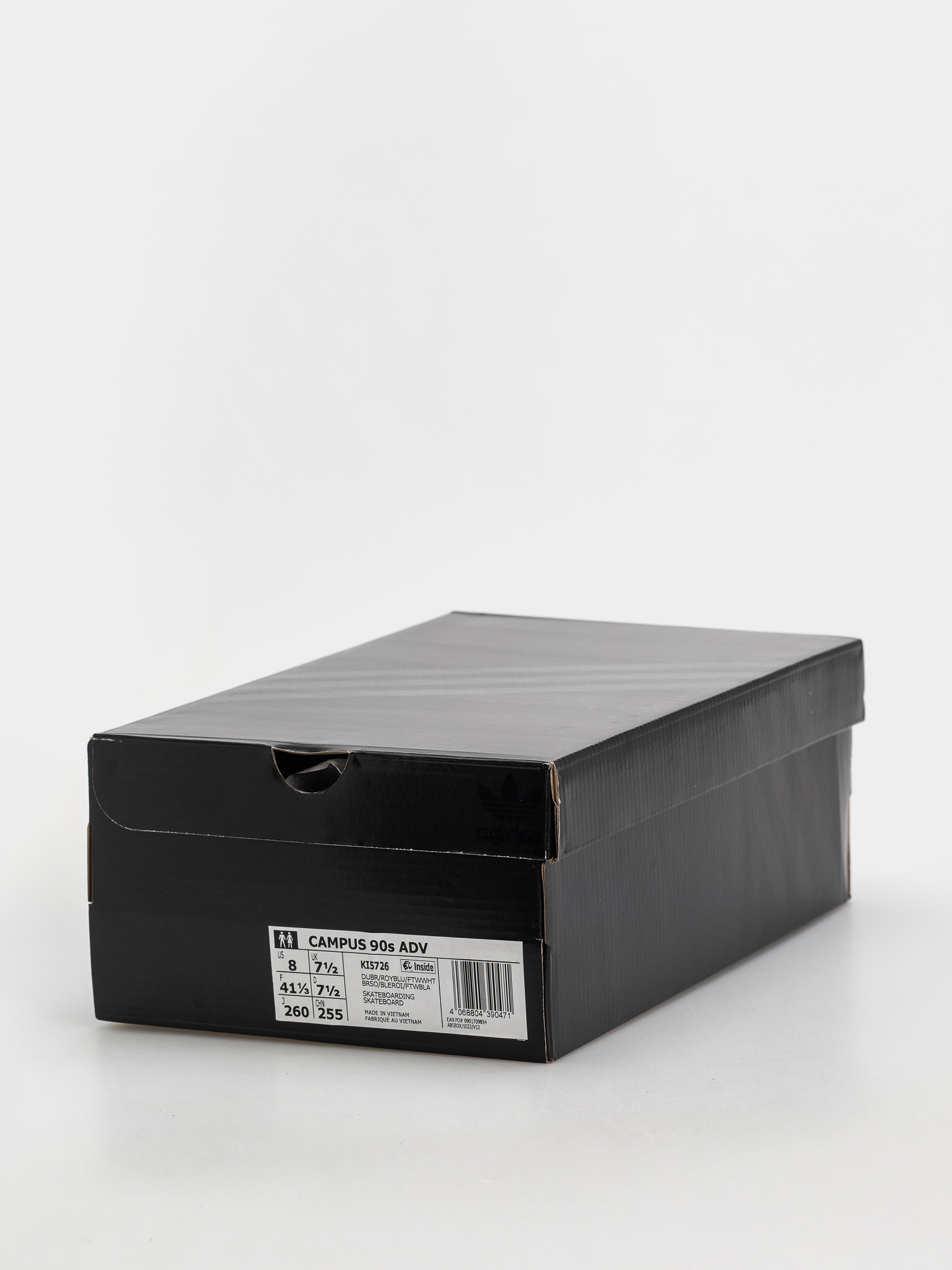 Взуття adidas Campus 90S Adv (royblu/ftwwht)