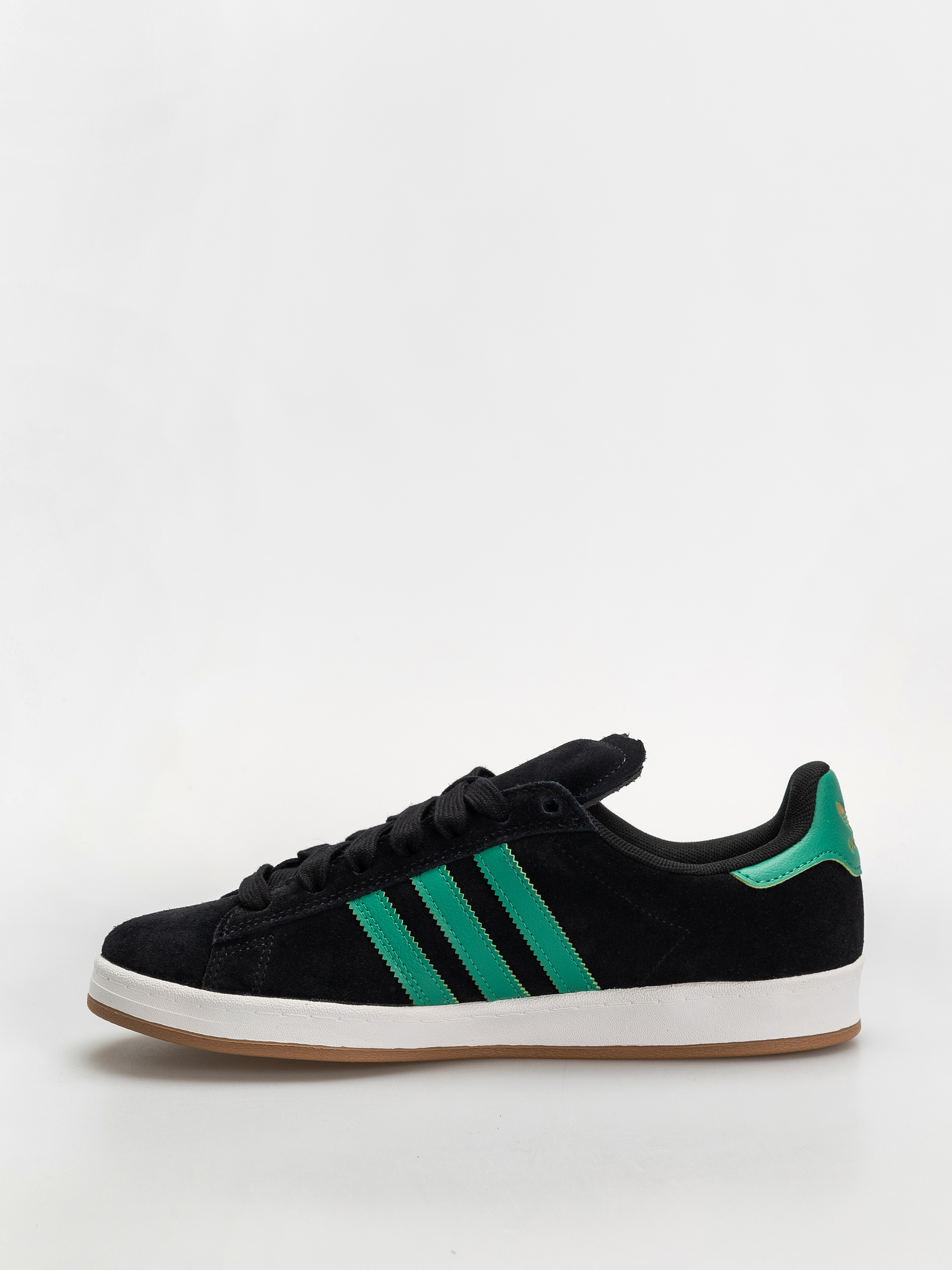 Взуття adidas Campus 90S Adv (cblack/cougrn/ftwwht)