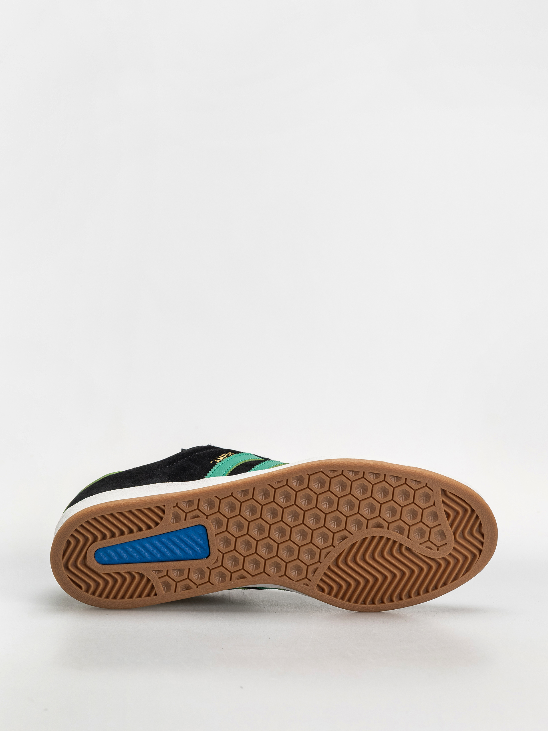 Взуття adidas Campus 90S Adv (cblack/cougrn/ftwwht)