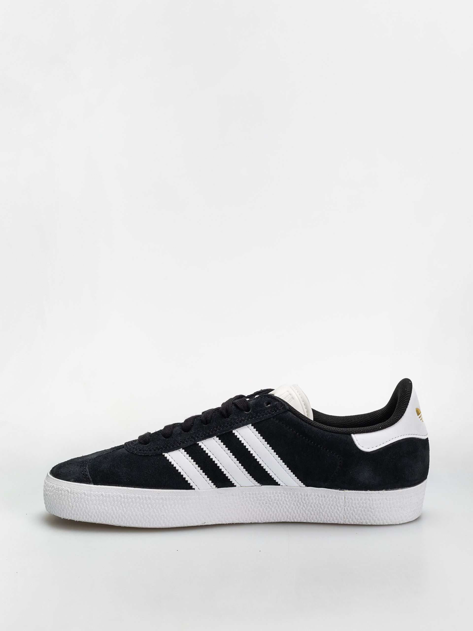 Взуття adidas Gazelle Adv (cblack/ftwwht/goldmt)