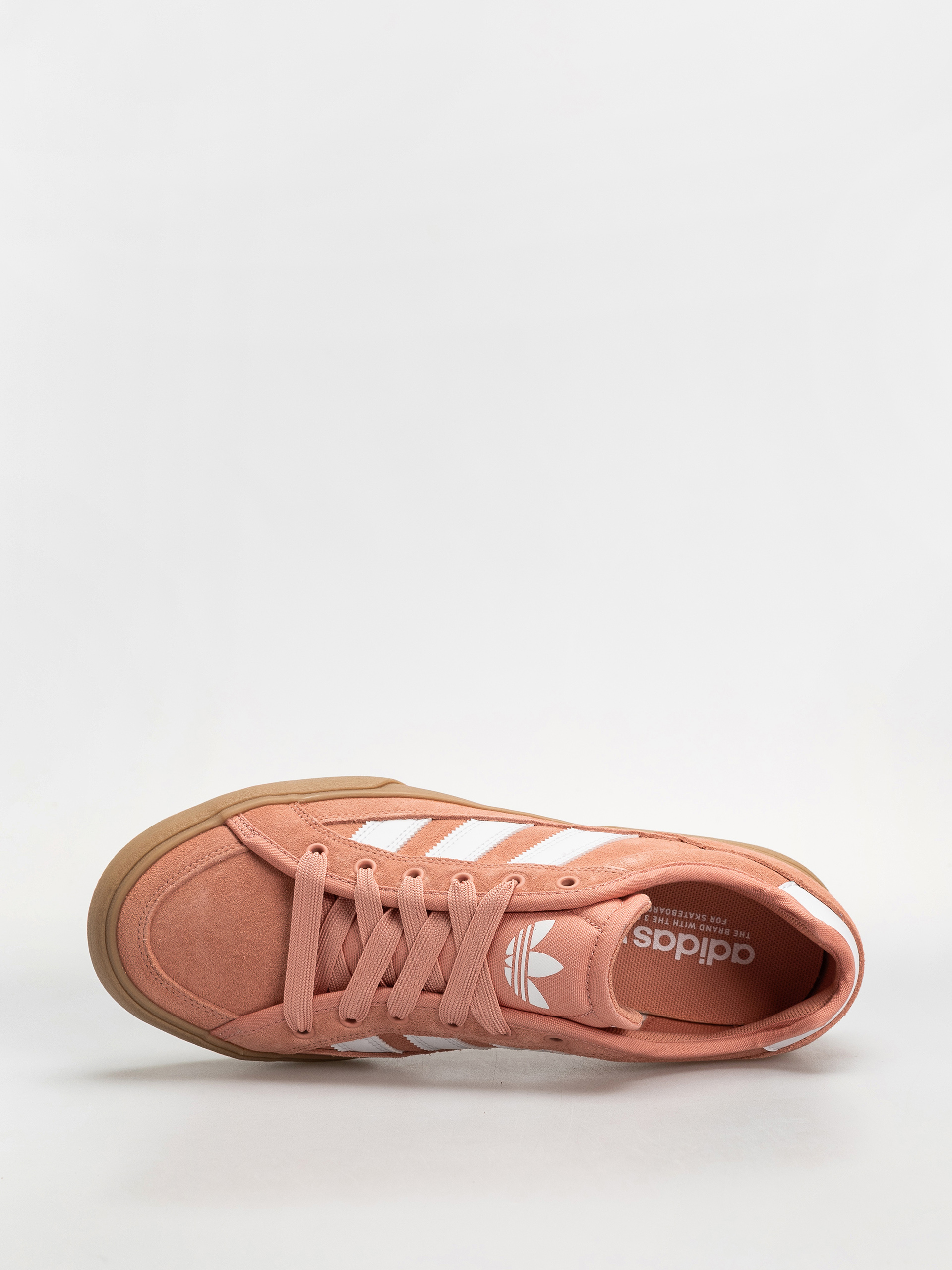 Взуття adidas Court Tns Premiere (supcol/ftwwht/gum4)