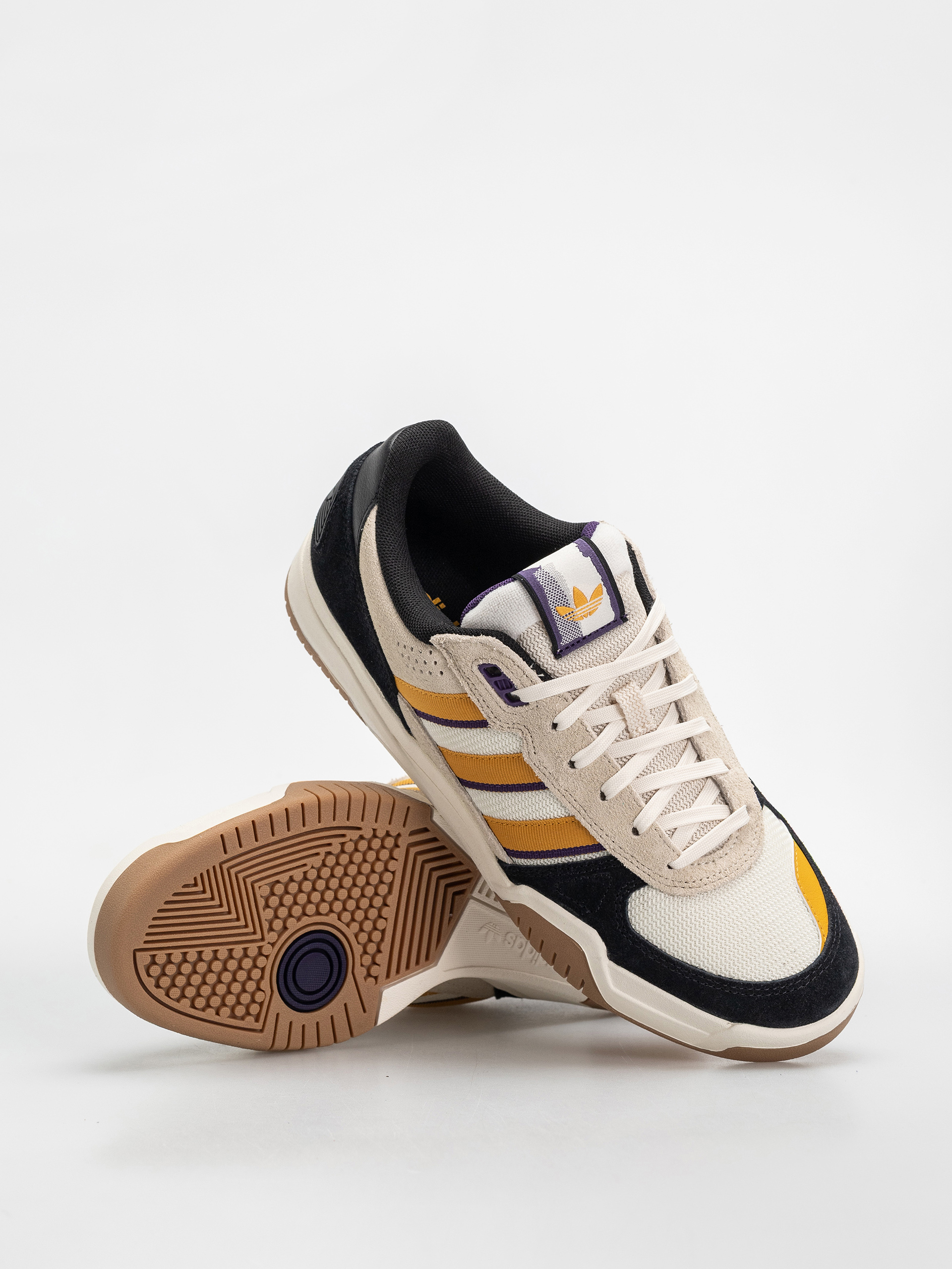 Взуття adidas Tekkira Cup (crewht/owhite/crewht)