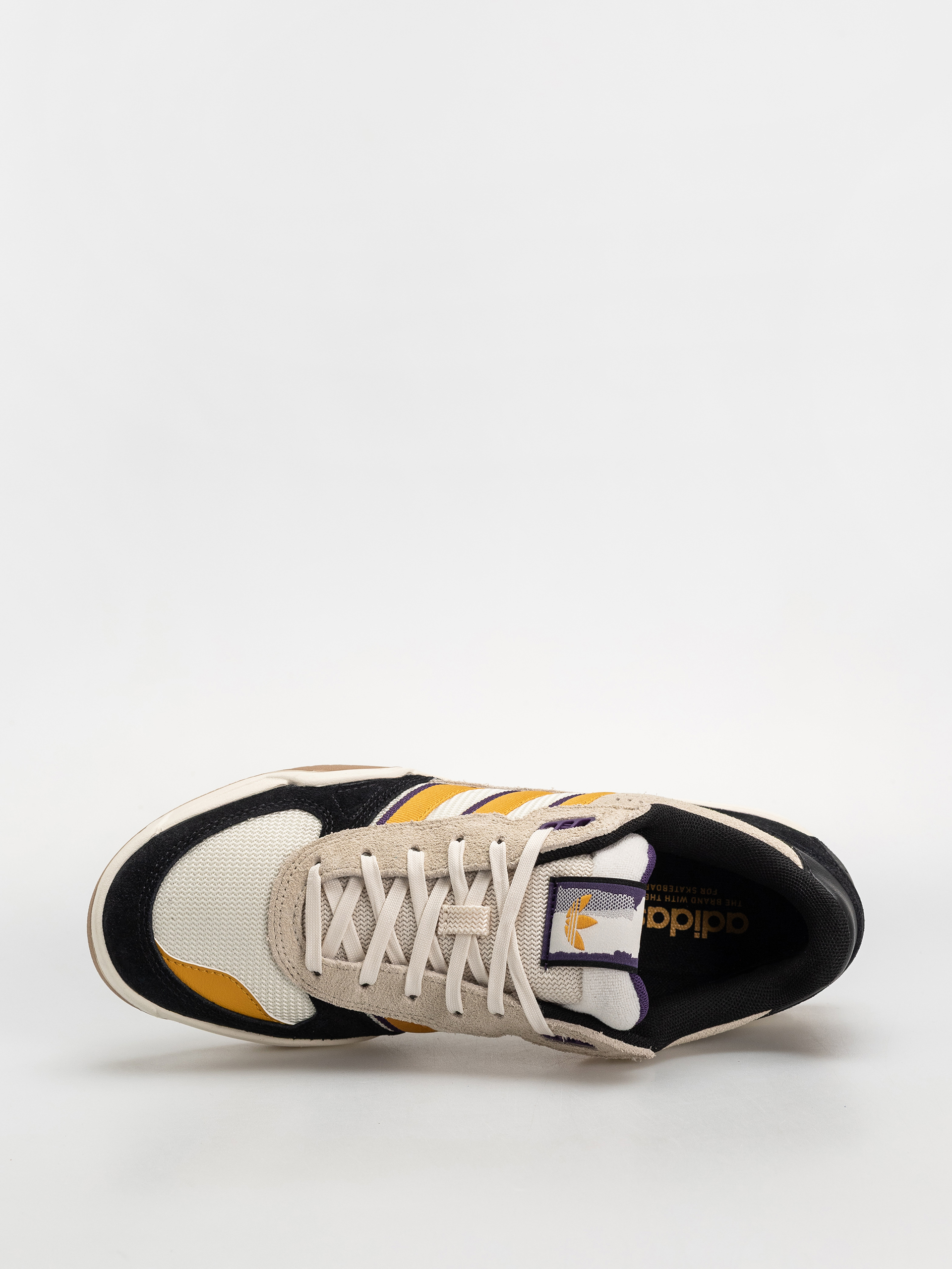 Взуття adidas Tekkira Cup (crewht/owhite/crewht)