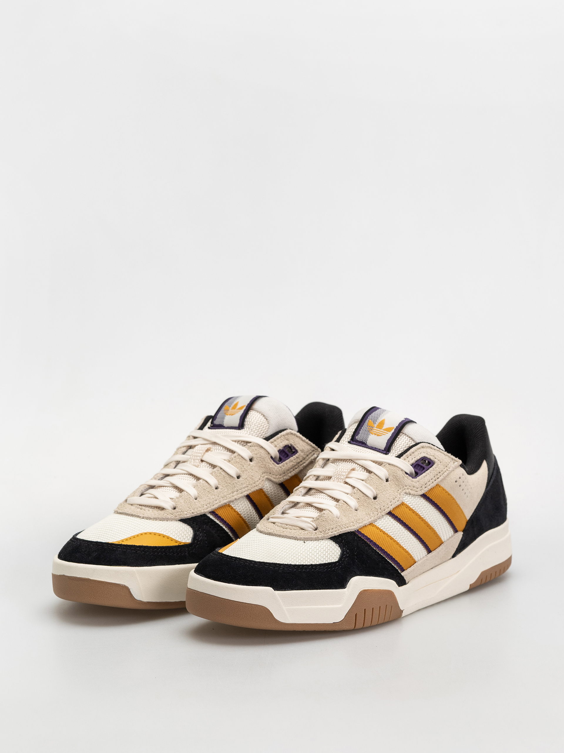 Взуття adidas Tekkira Cup (crewht/owhite/crewht)