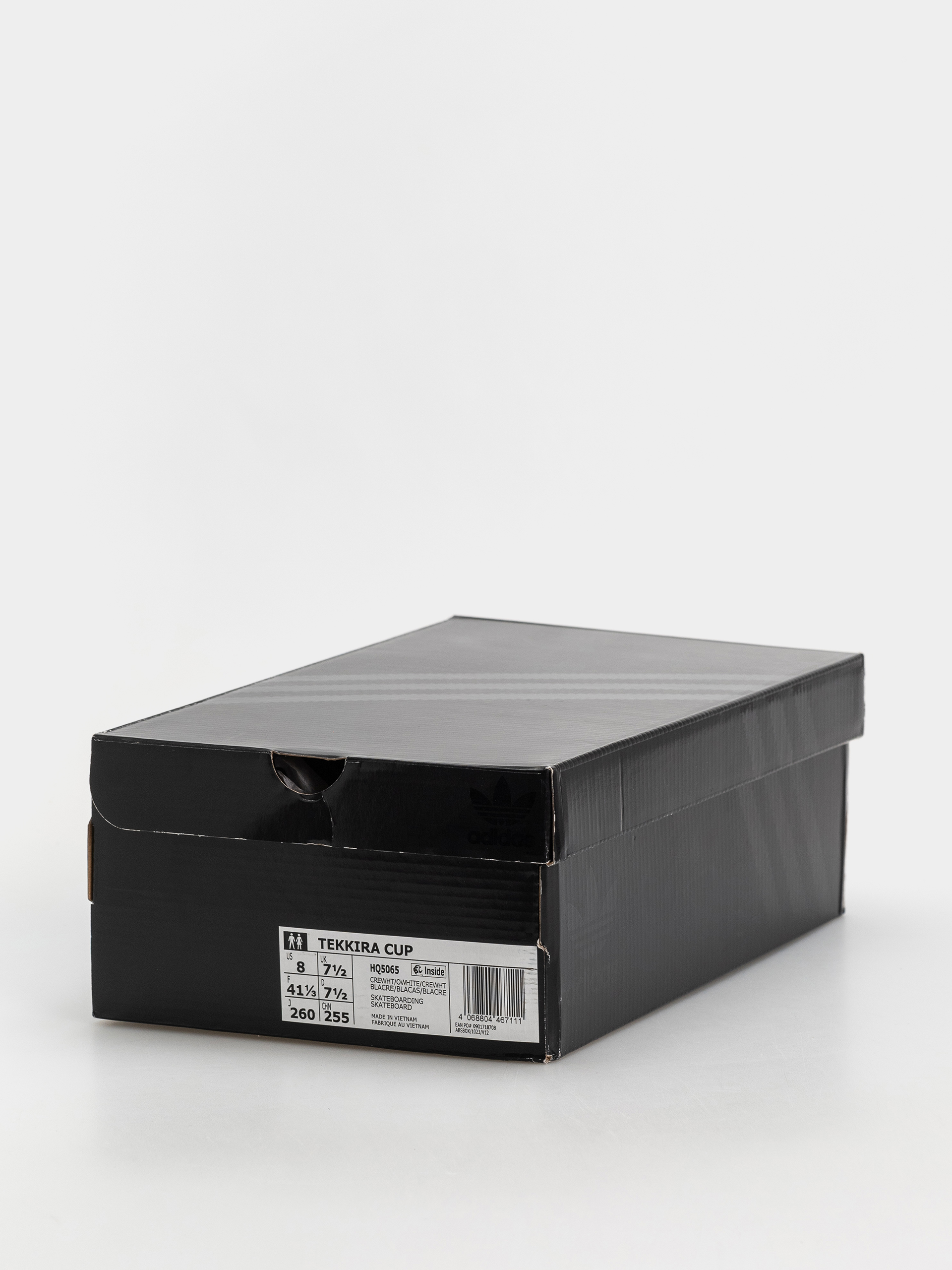 Взуття adidas Tekkira Cup (crewht/owhite/crewht)