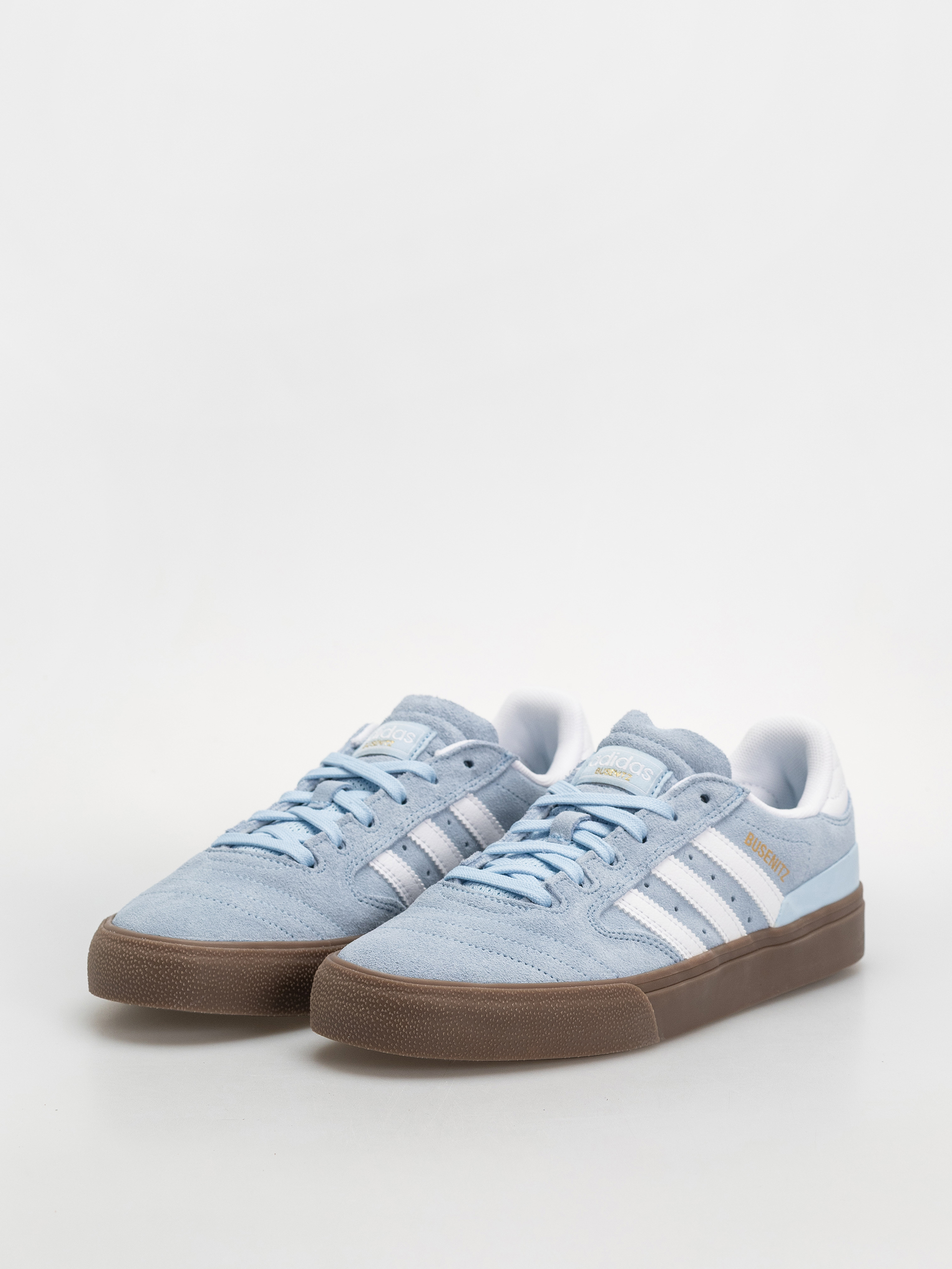 Взуття adidas Busenitz Vulc II (clesky/ftwwht/gum5)