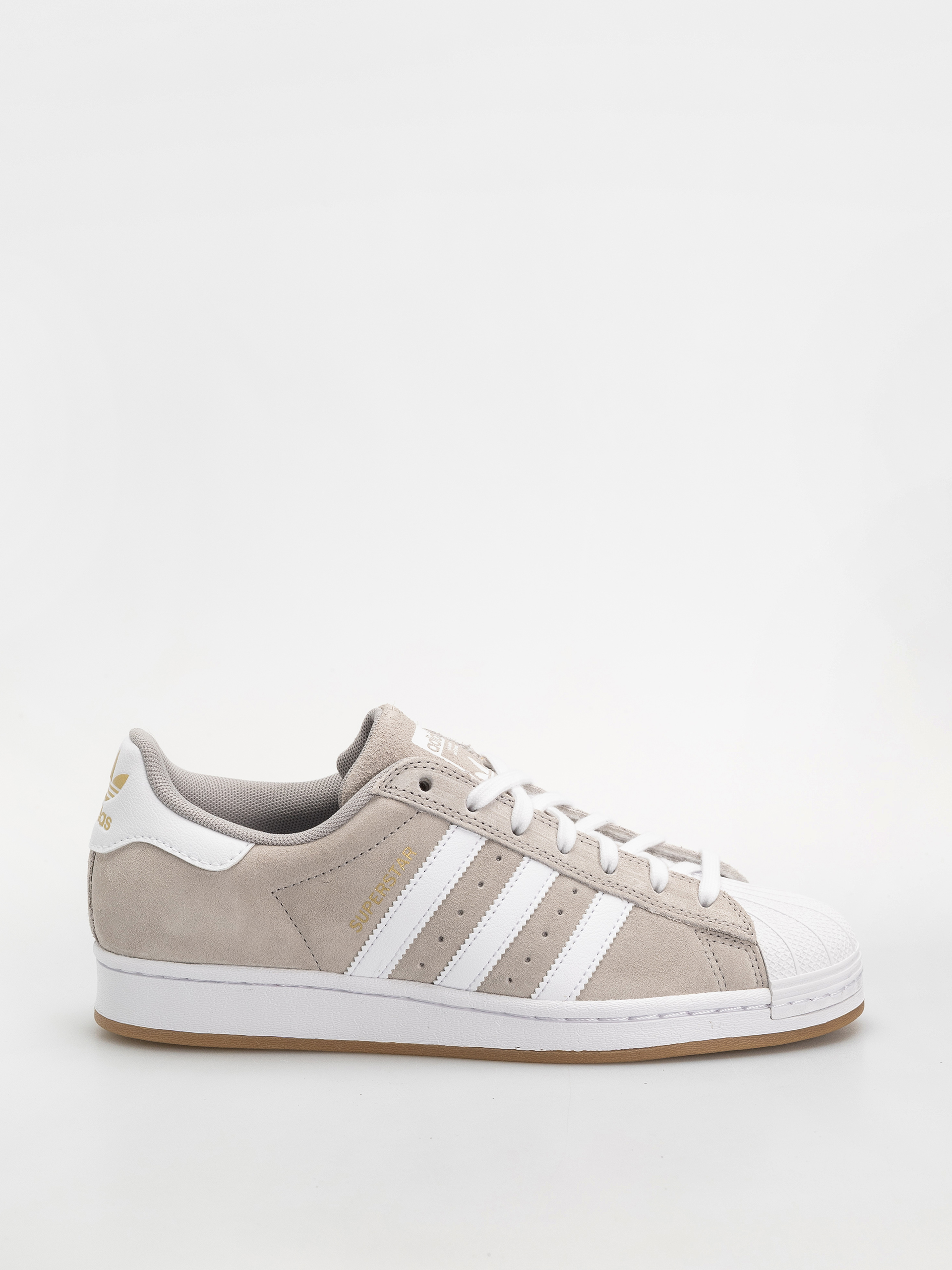 u0412u0437u0443u0442u0442u044f adidas Superstar Adv (cgrani/ftwwht/goldmt)