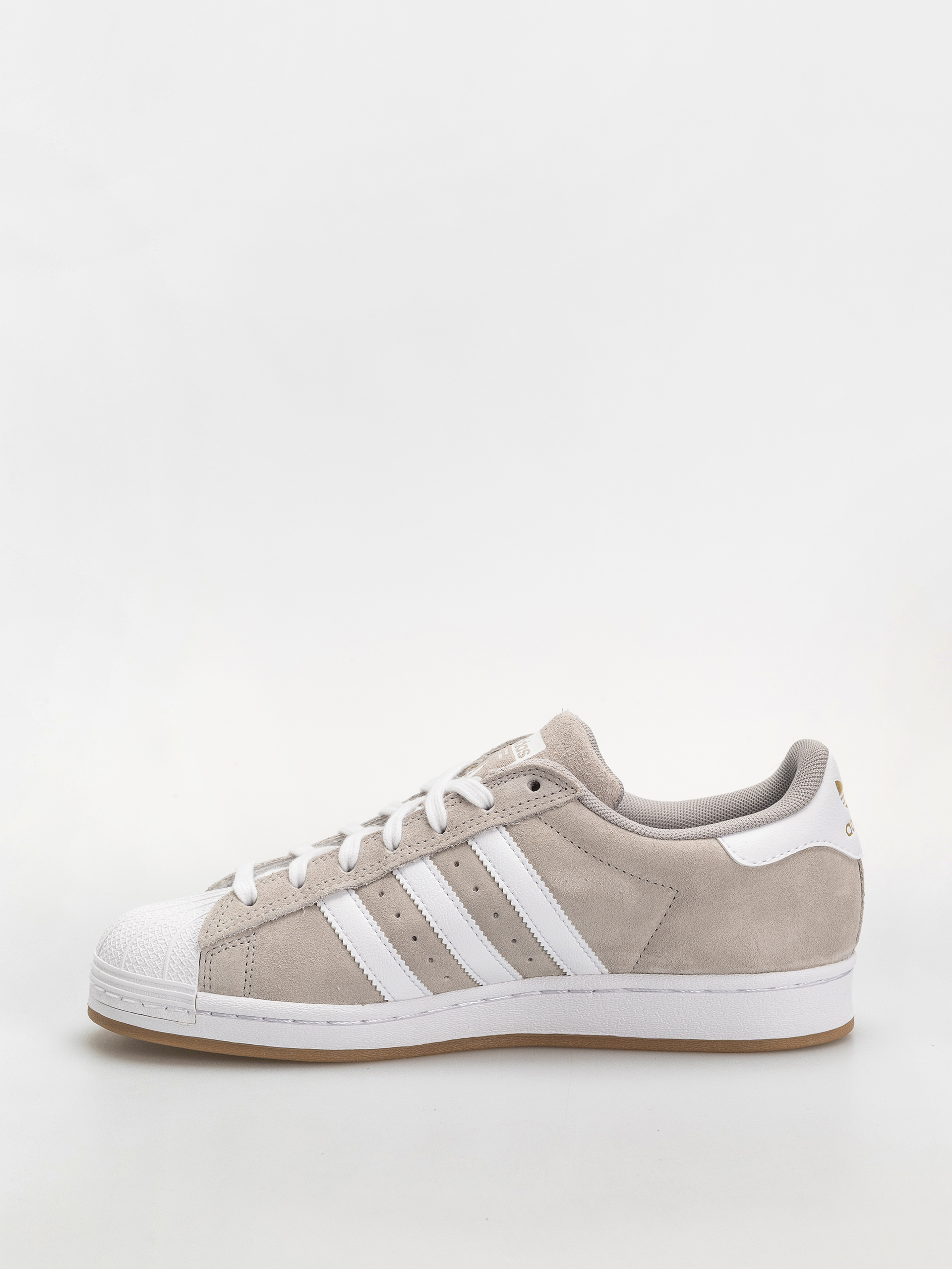 Взуття adidas Superstar Adv (cgrani/ftwwht/goldmt)