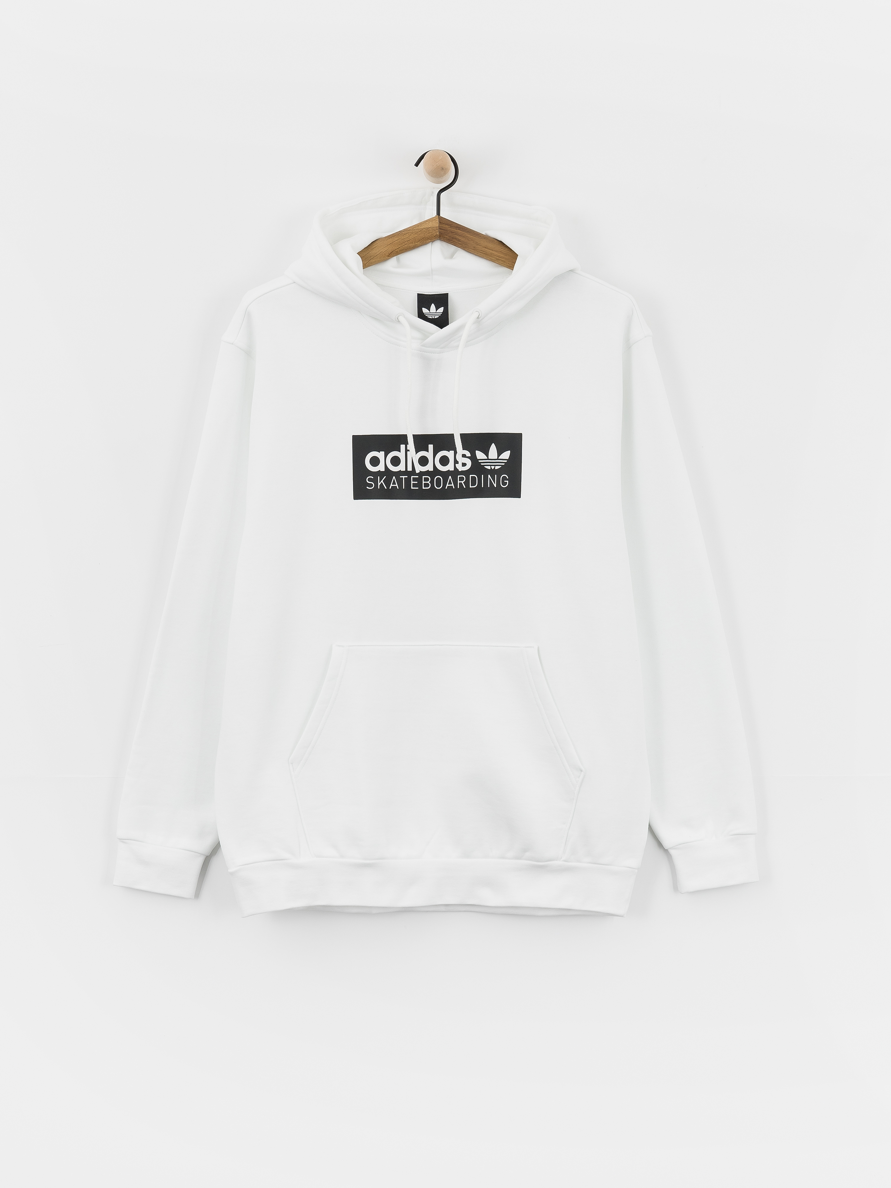 u0425u0443u0434u0456 adidas Skt Logo HD (white)