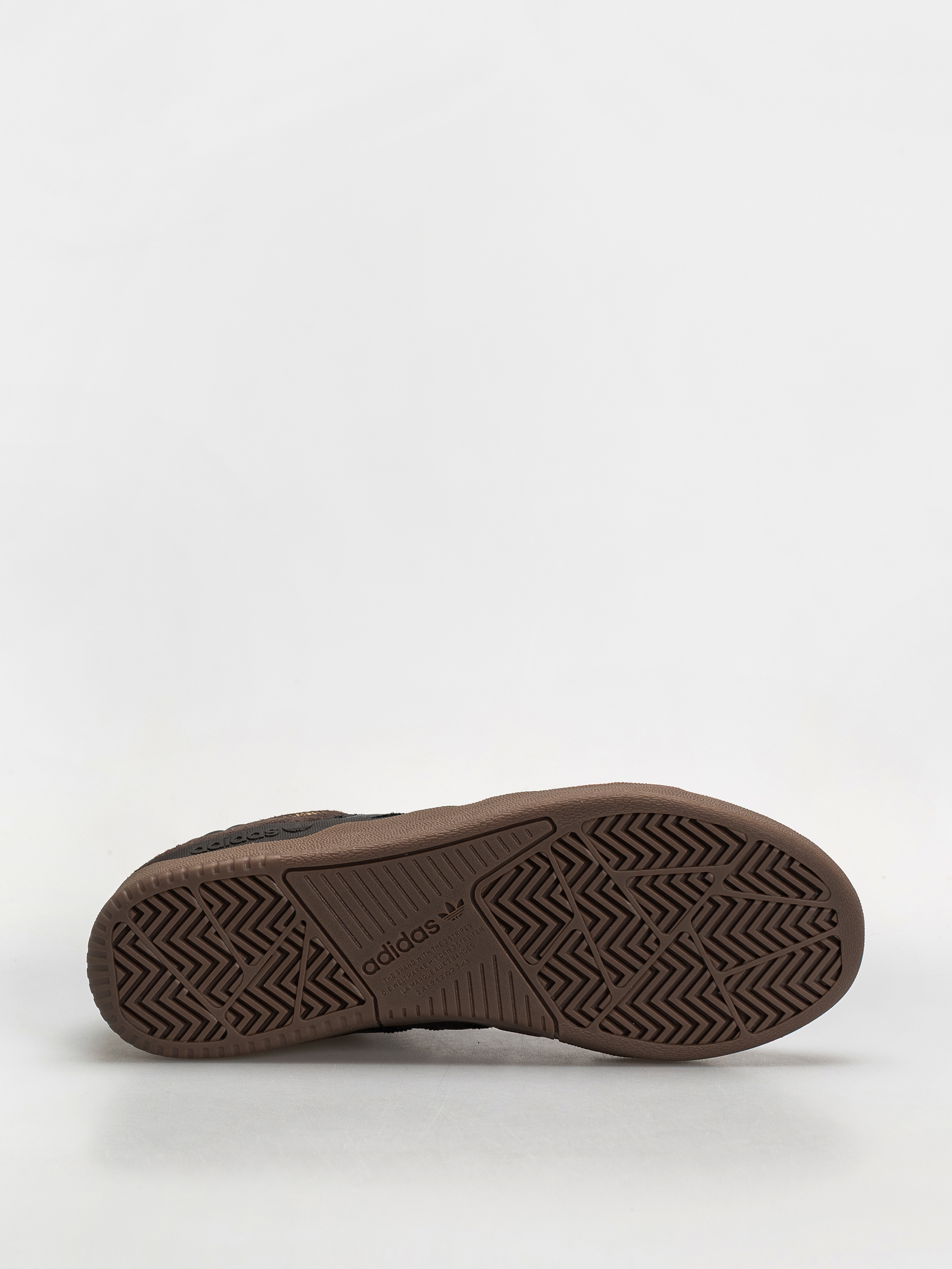 Взуття adidas Tyshawn (carbon/carbon)