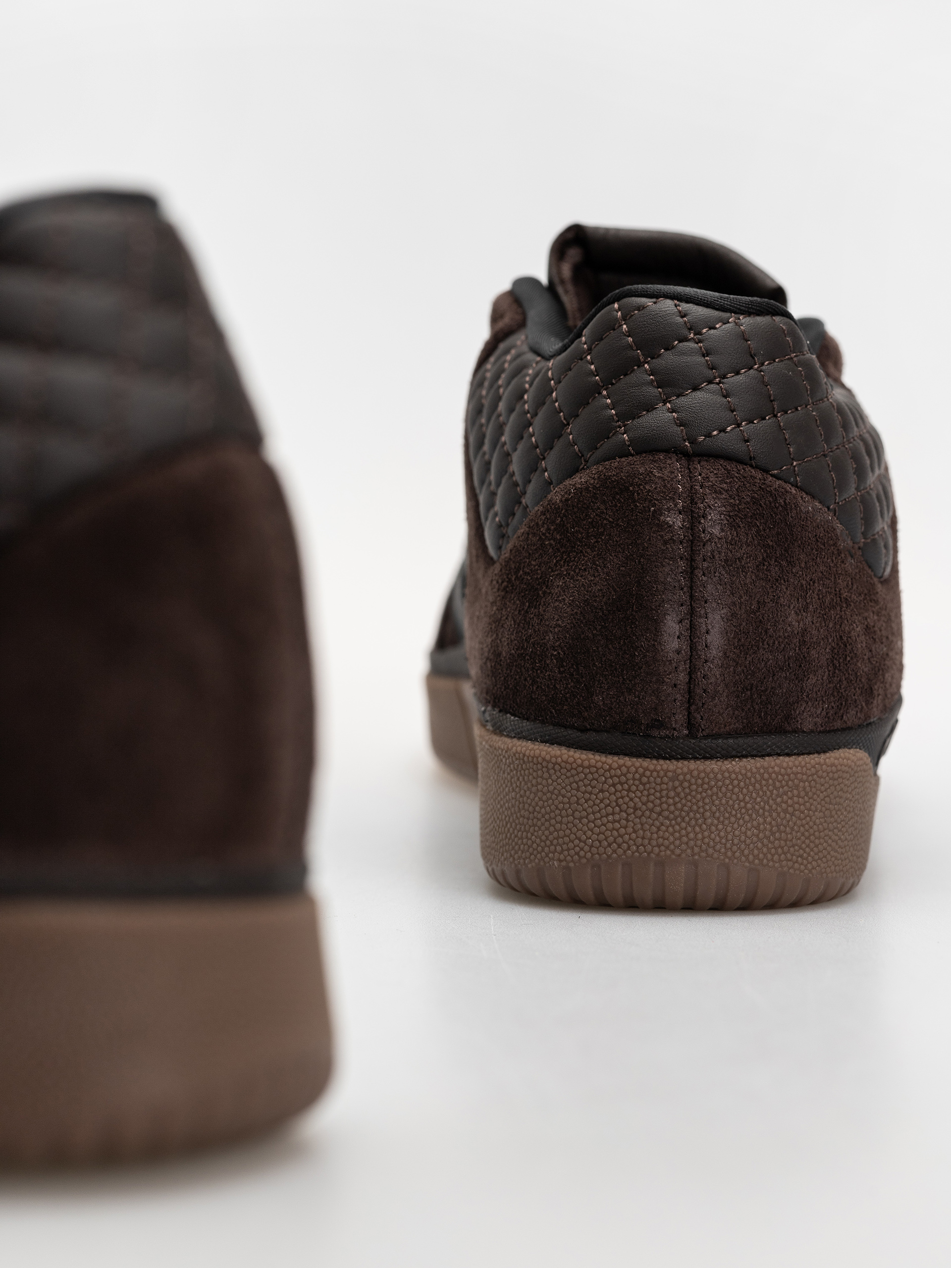 Взуття adidas Tyshawn (carbon/carbon)