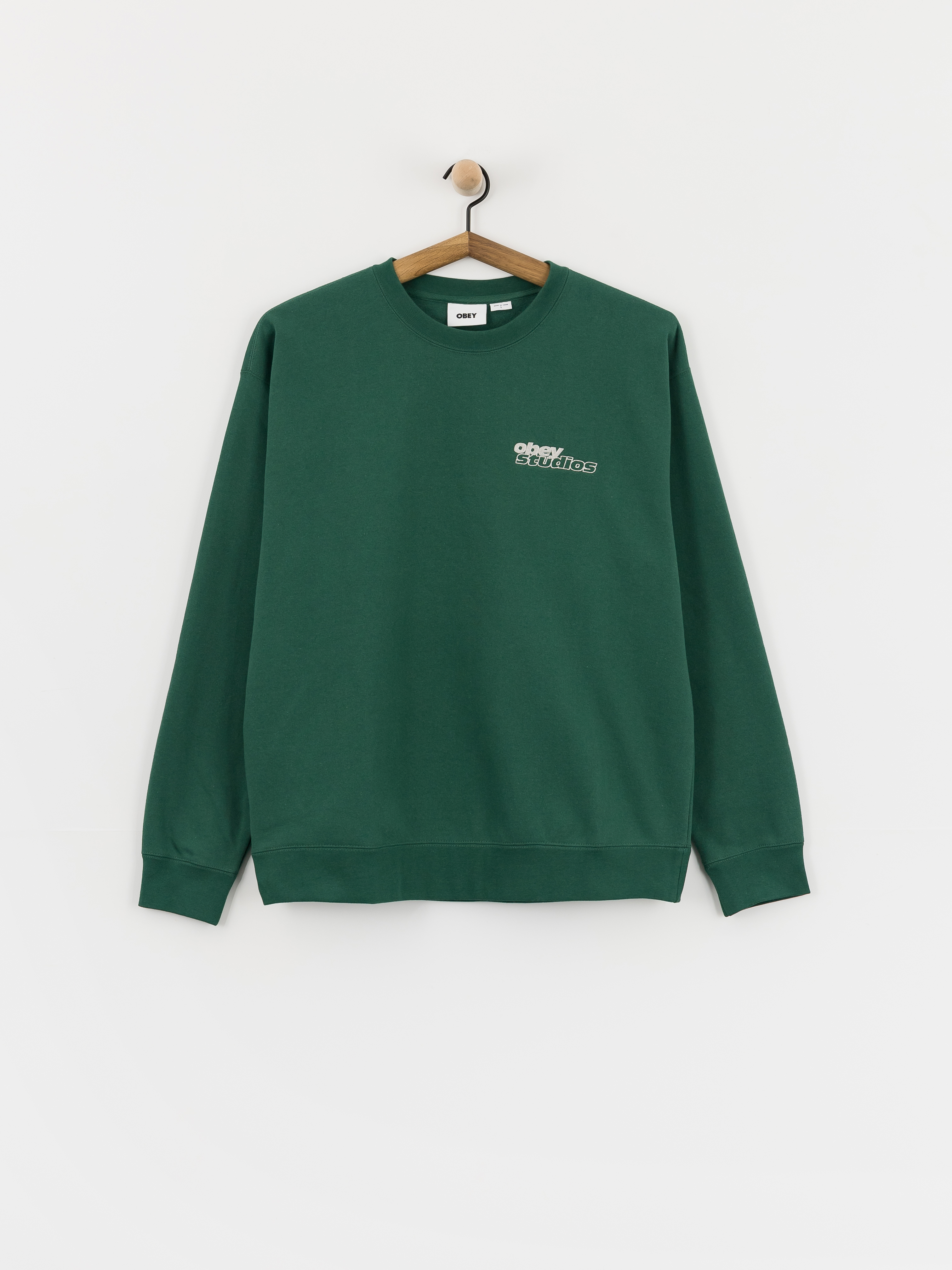 u0421u0432u0456u0442u0448u043eu0442 OBEY Tonic (rain forest)