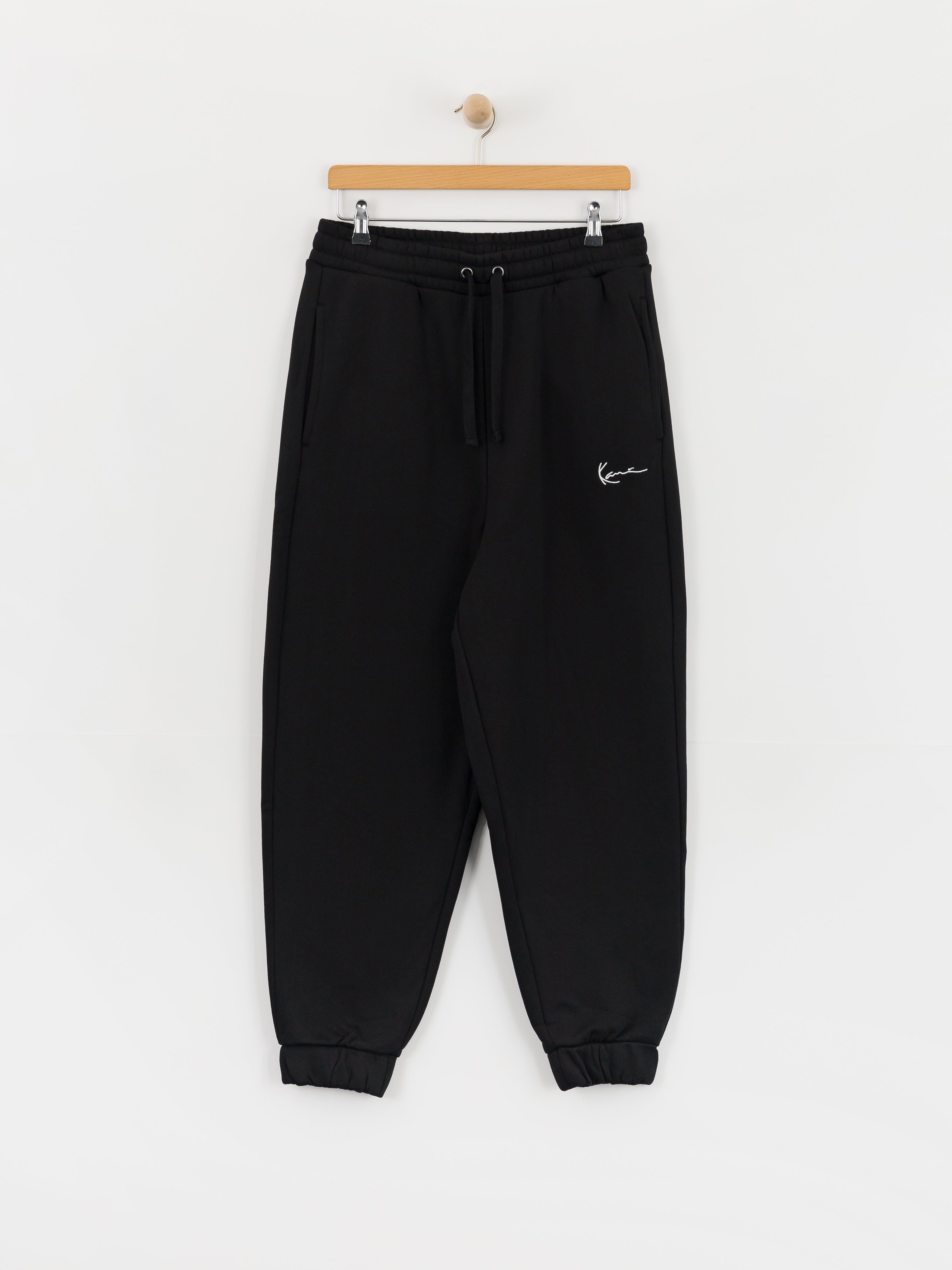 Штани Karl Kani Small Signature Essential Regular